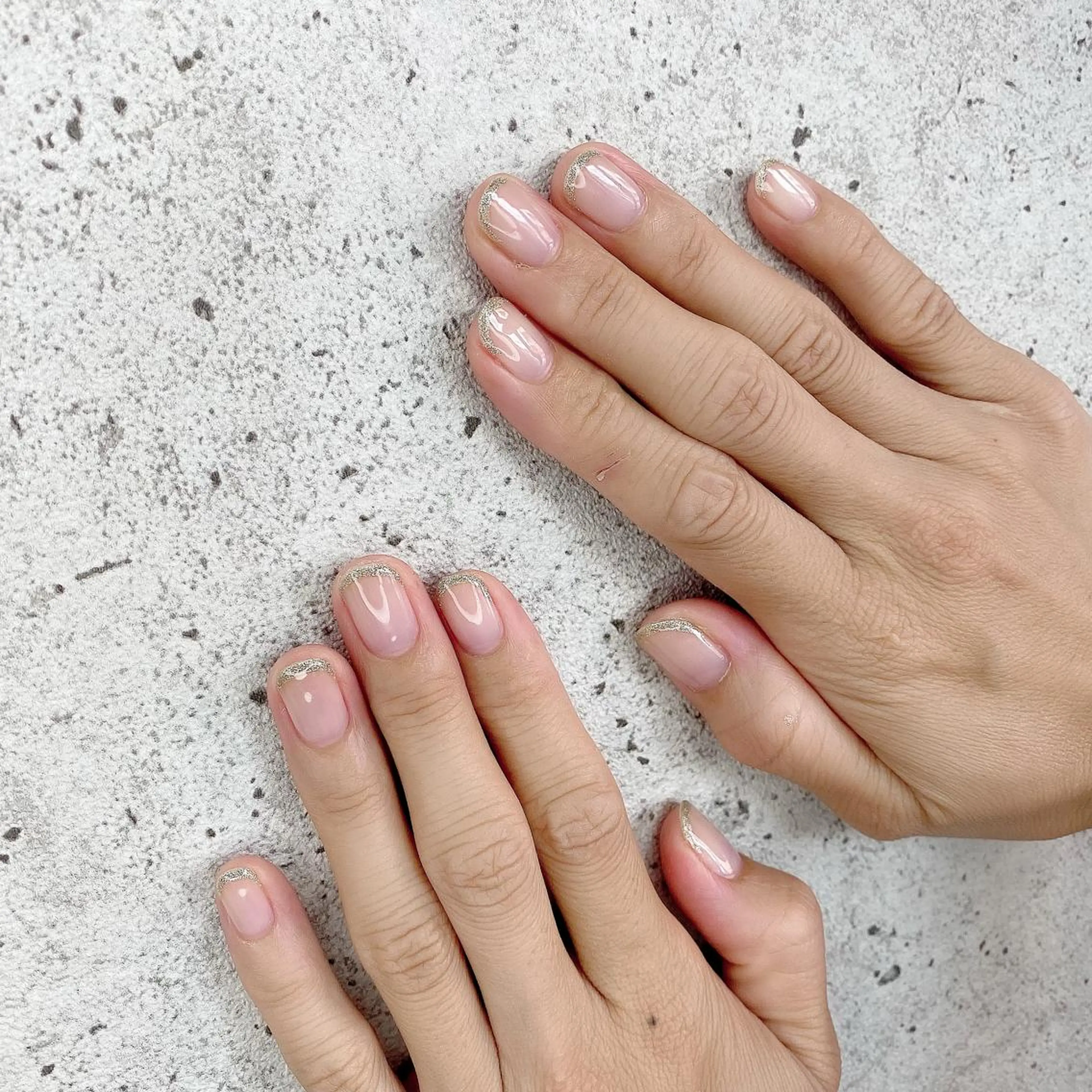 メンズ キッズ ネイル マツエク・マツパ ジェルネイル パラジェル Salon Ｋのネイルデザイン