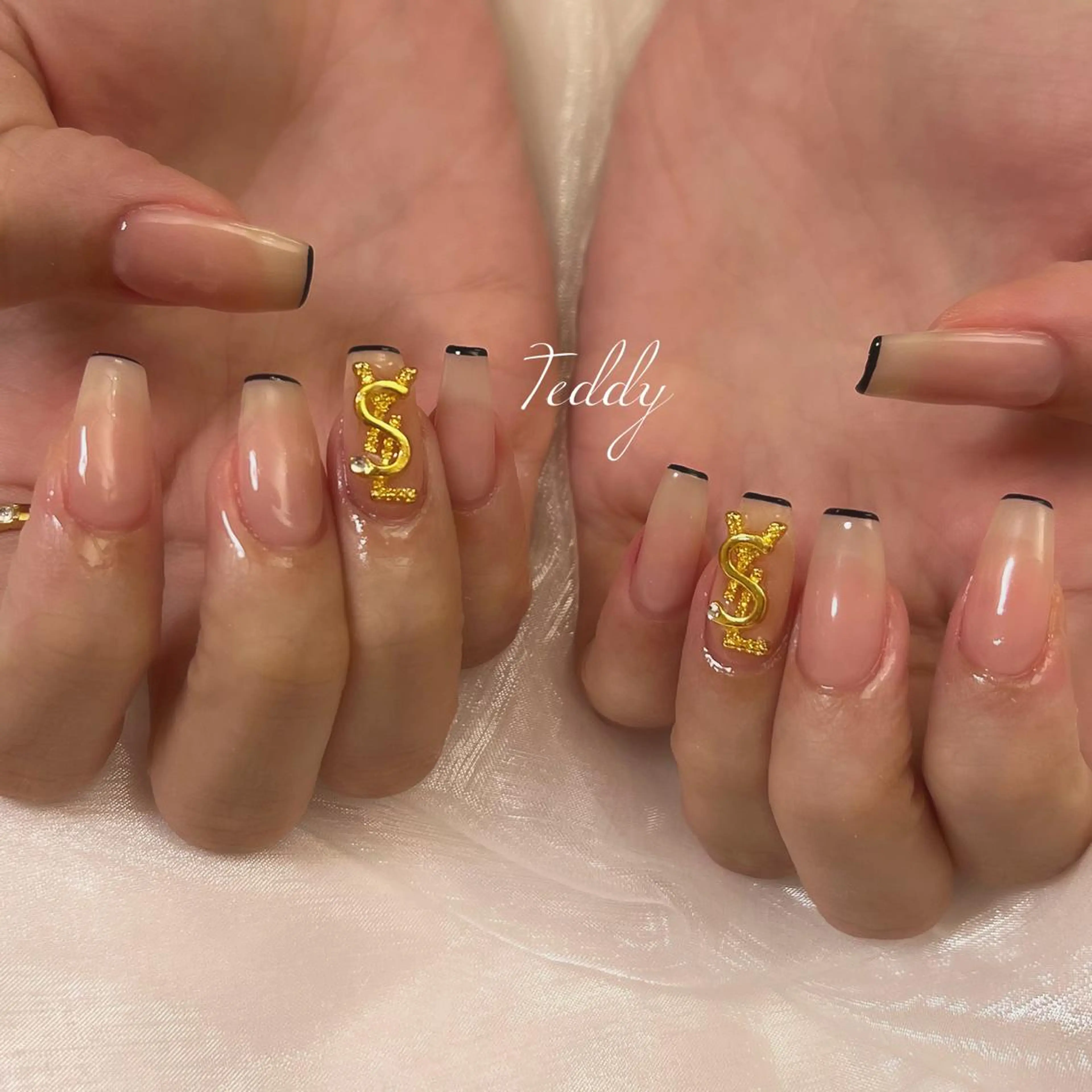 ネイル ERINA ♥のネイルデザイン