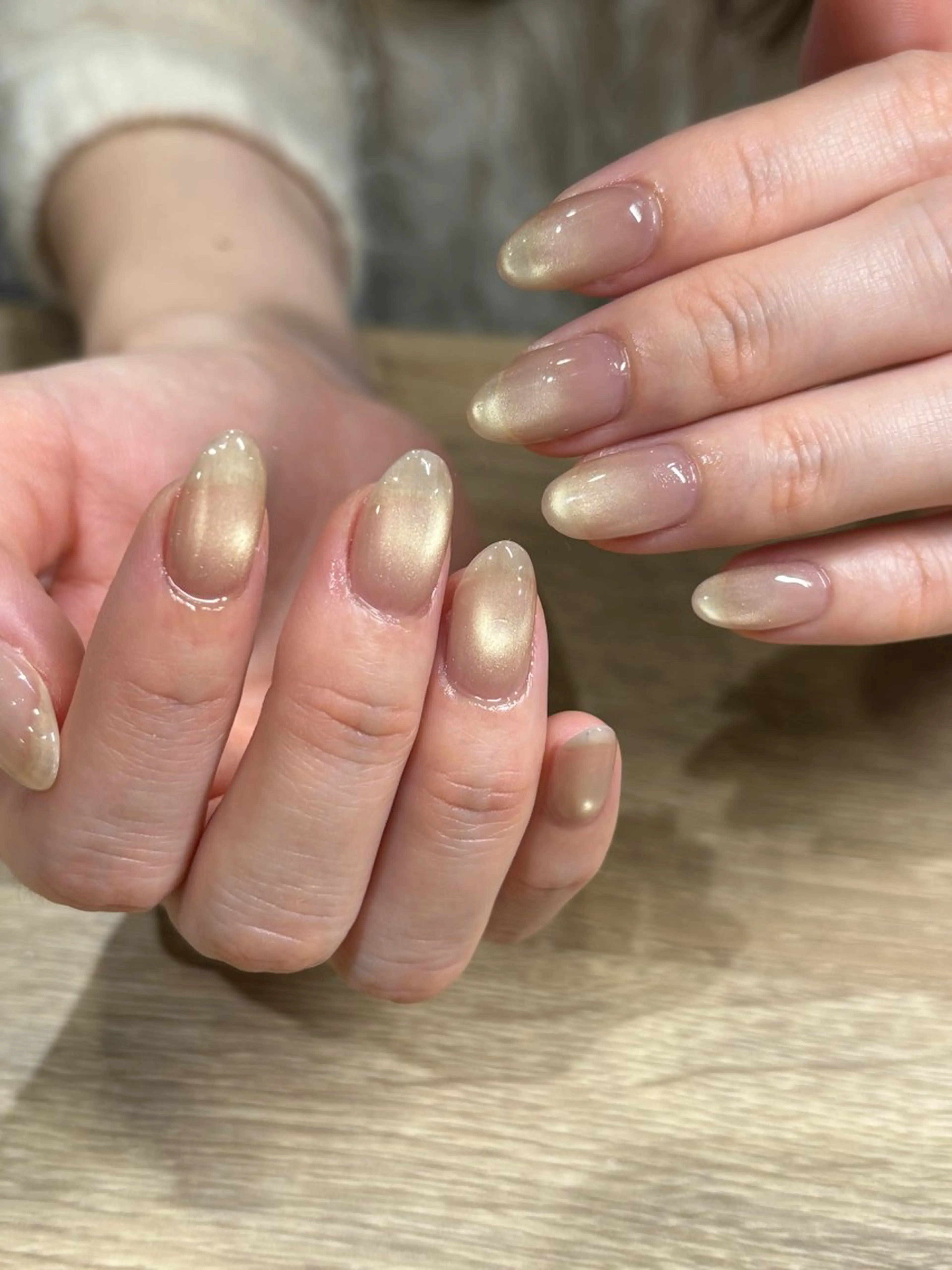 ネイル lily大濠 yokoteのネイルデザイン