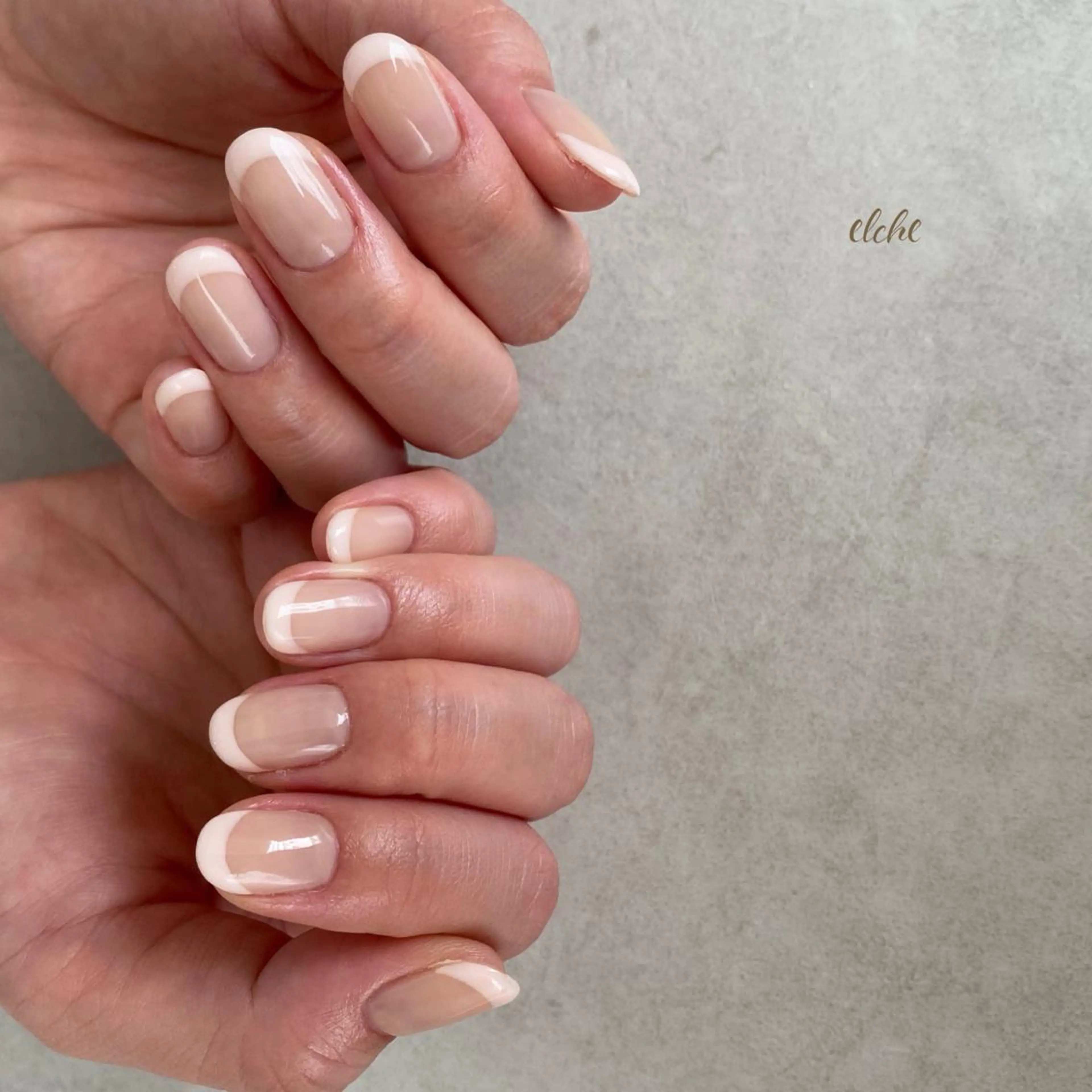 ネイル Rio 𓍼のネイルデザイン