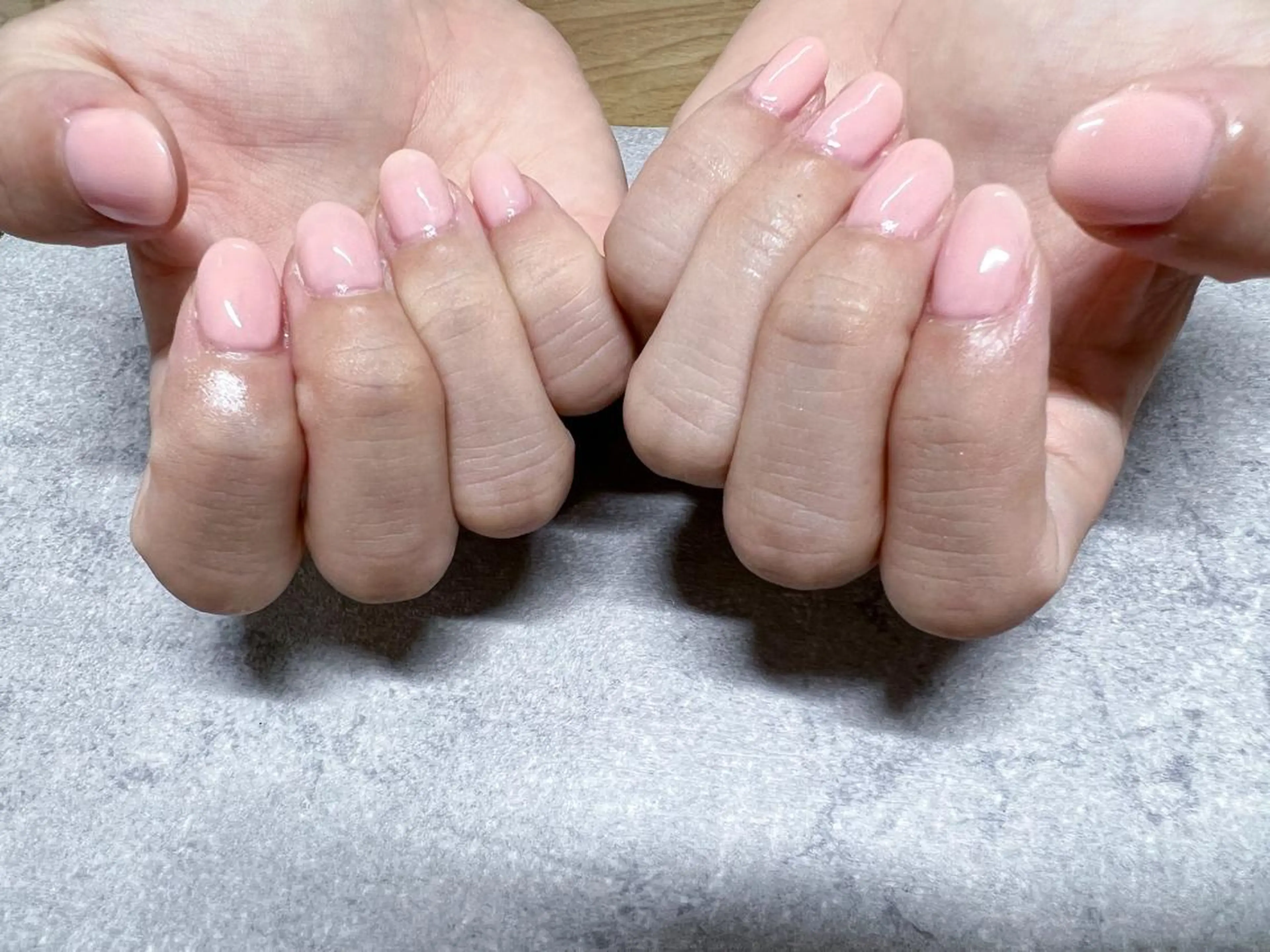 ネイル ハンドネイル mogunail &blowのネイルデザイン