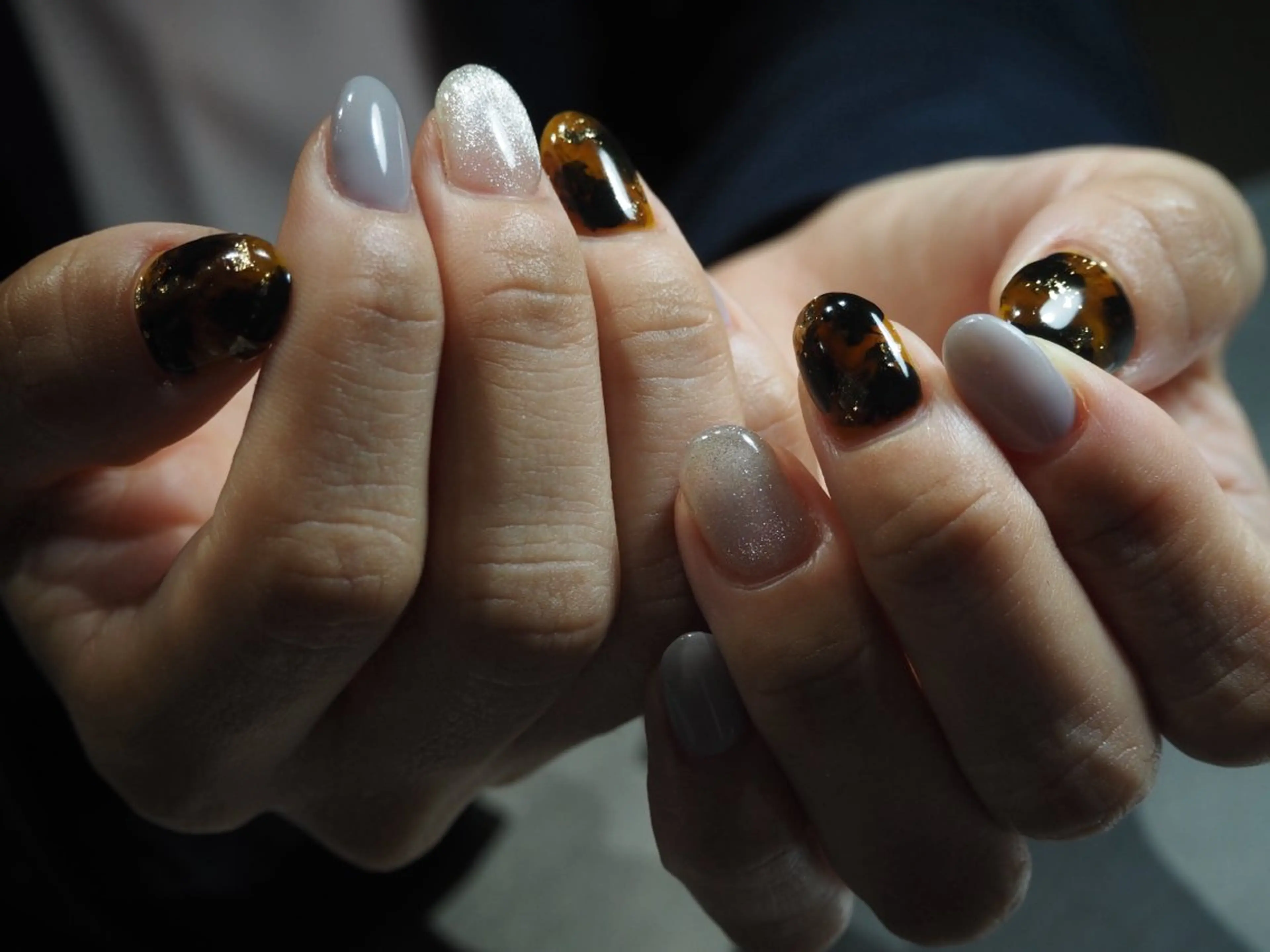 ネイル nail salon núcleo 【ヌクレオ】所属・ネイルサロン núcleoヌクレオのネイルデザイン