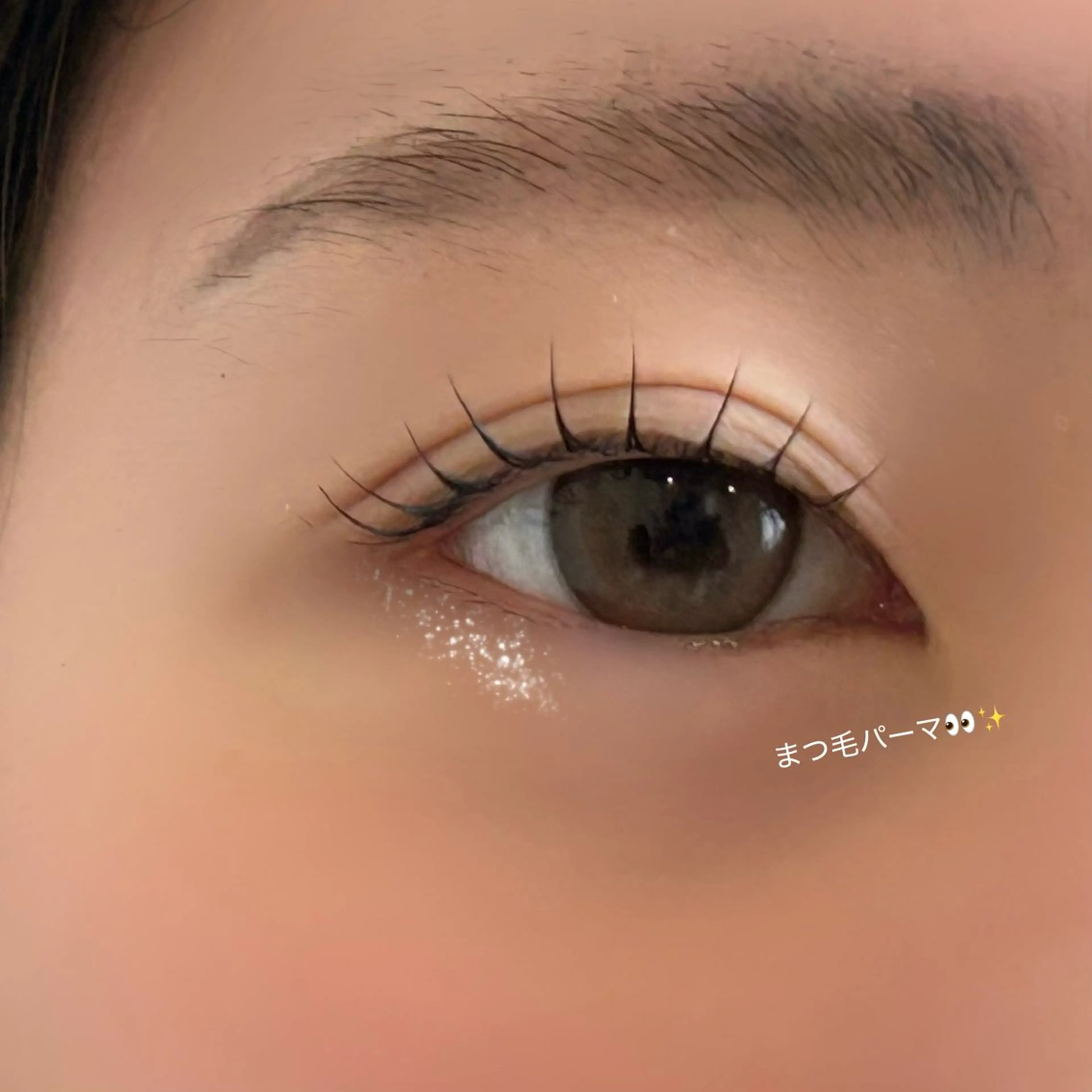 マツエク・マツパ 【lino】🌻内田 愛海🌻の眉毛・アイブロウイメージ