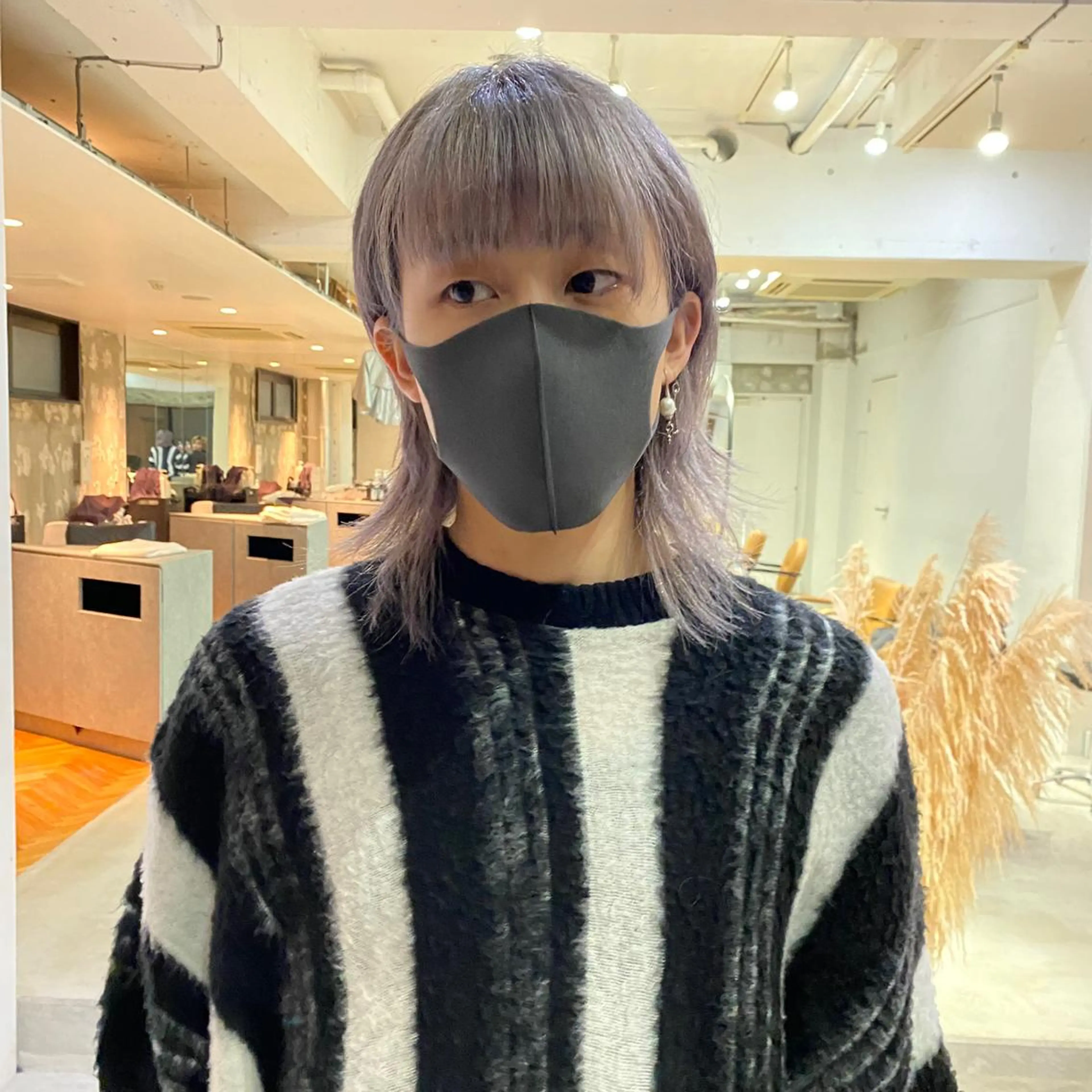 メンズ 無料カットモデル募集 🌱ひょうがのヘアスタイル