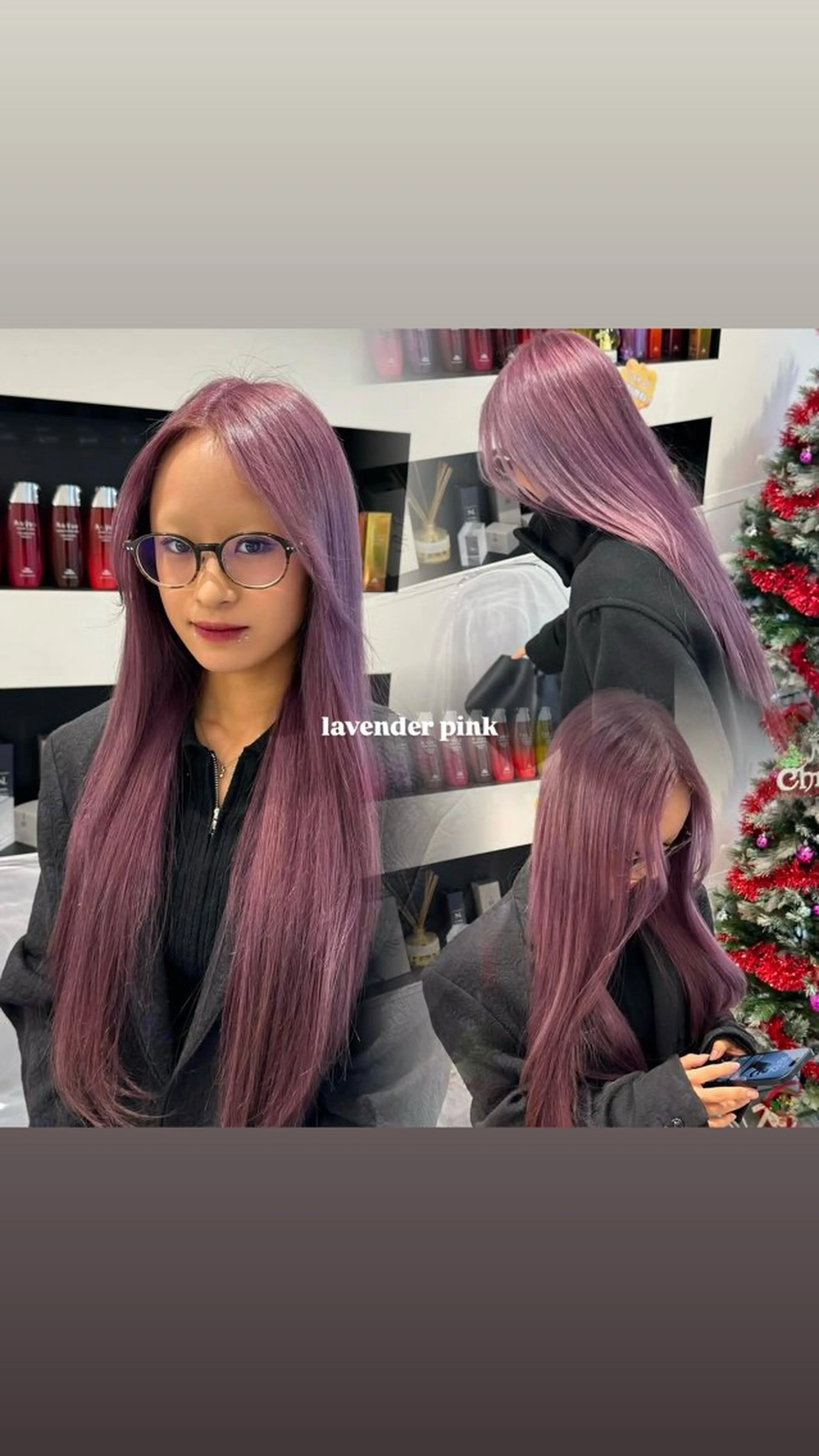 カラー ルイ☆【ボブ/メンズ /酸性ストレート】のヘアスタイル