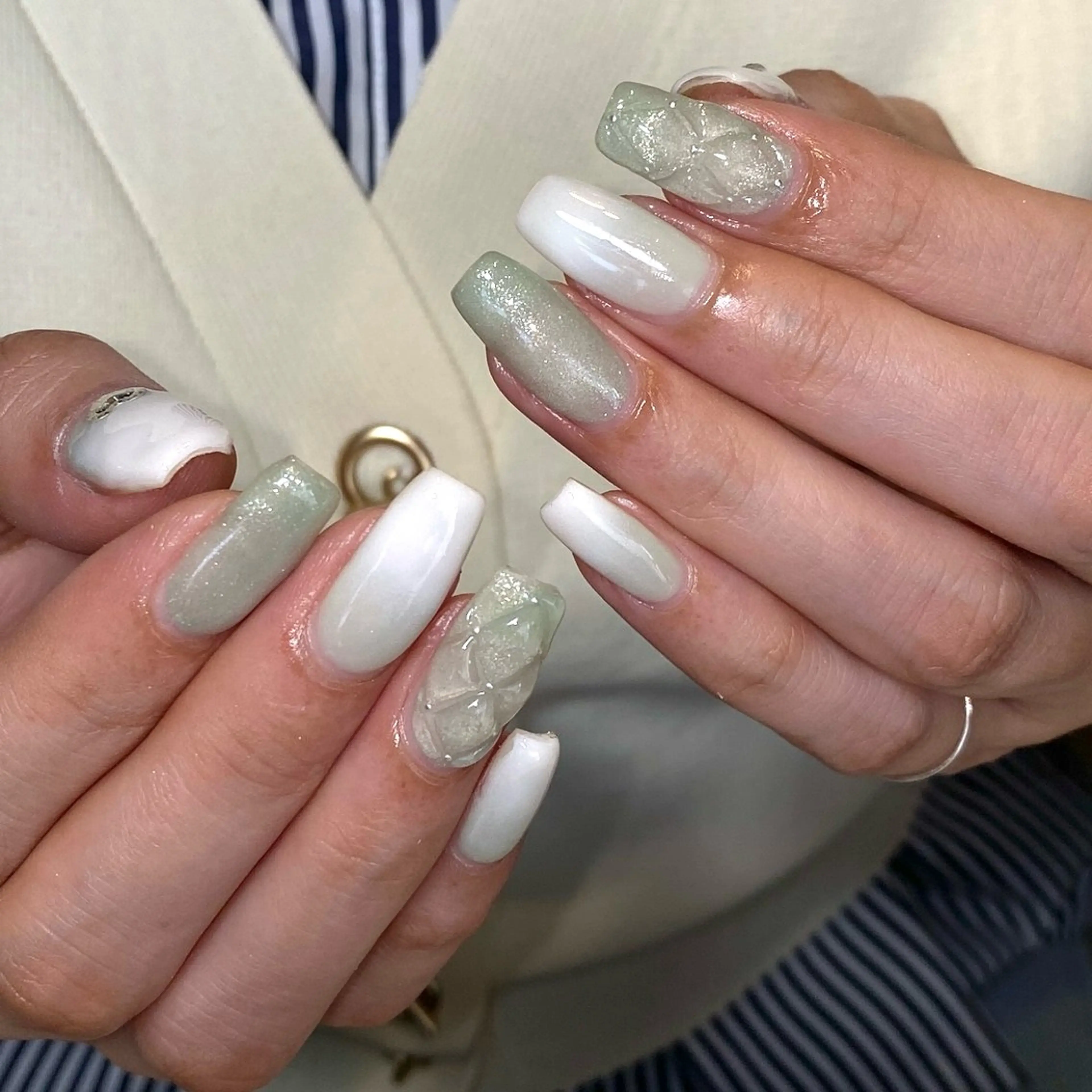 ご新規さま限定【オフ込み/デザインやり放題】の写真