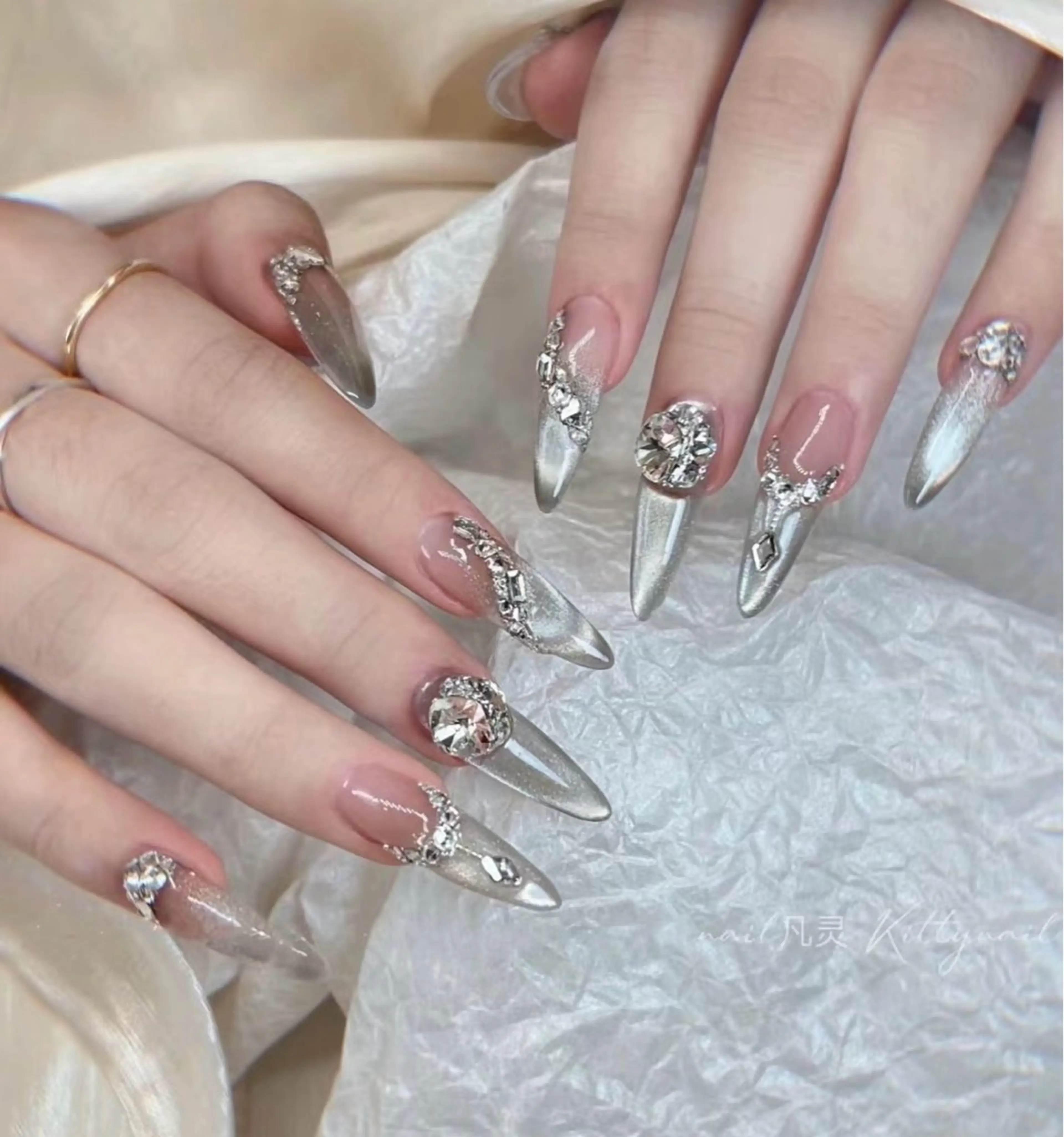 ネイル The Nail & Eye Lashの眉毛・アイブロウイメージ