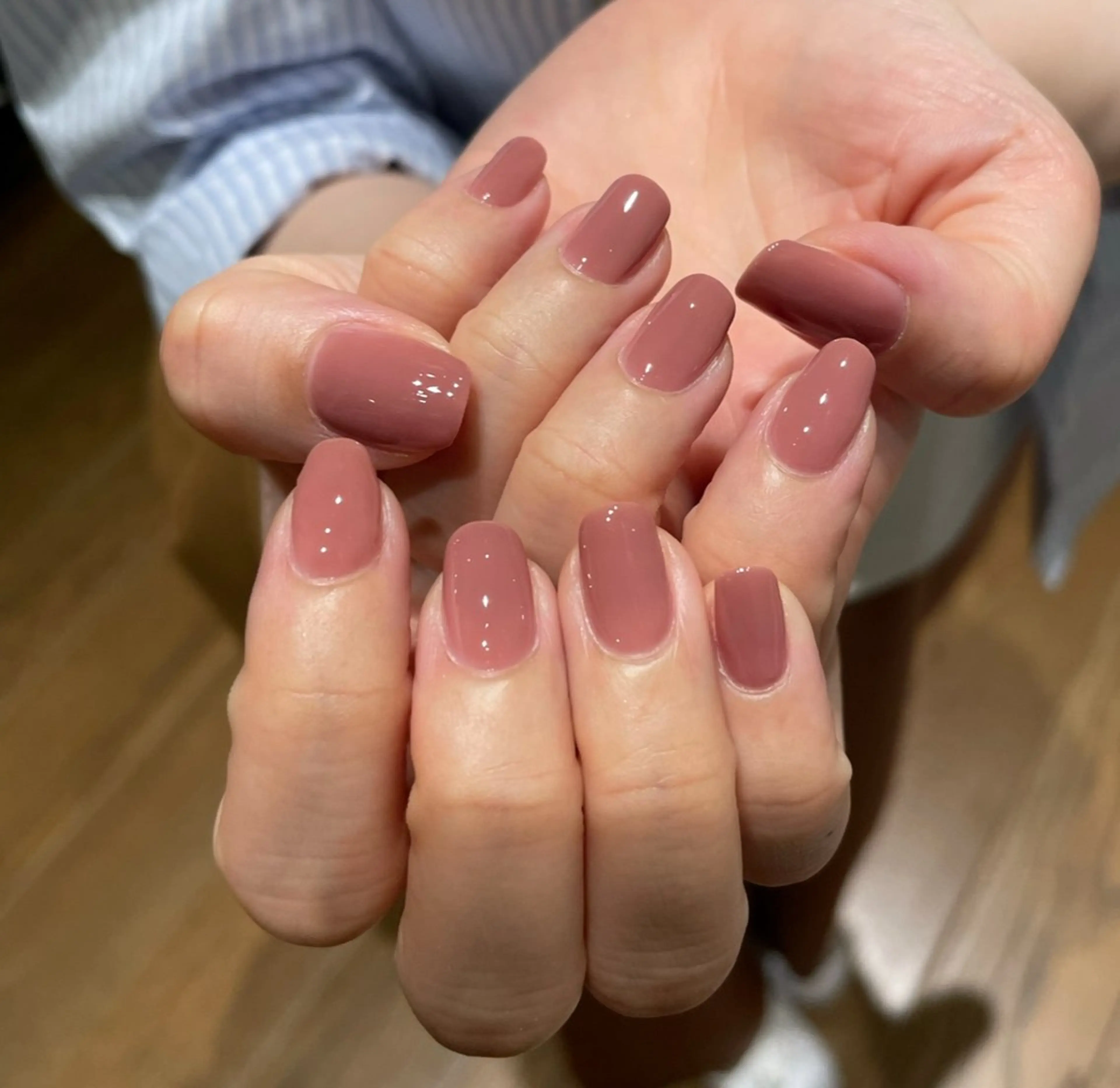 ネイル 倉島 櫻のネイルデザイン