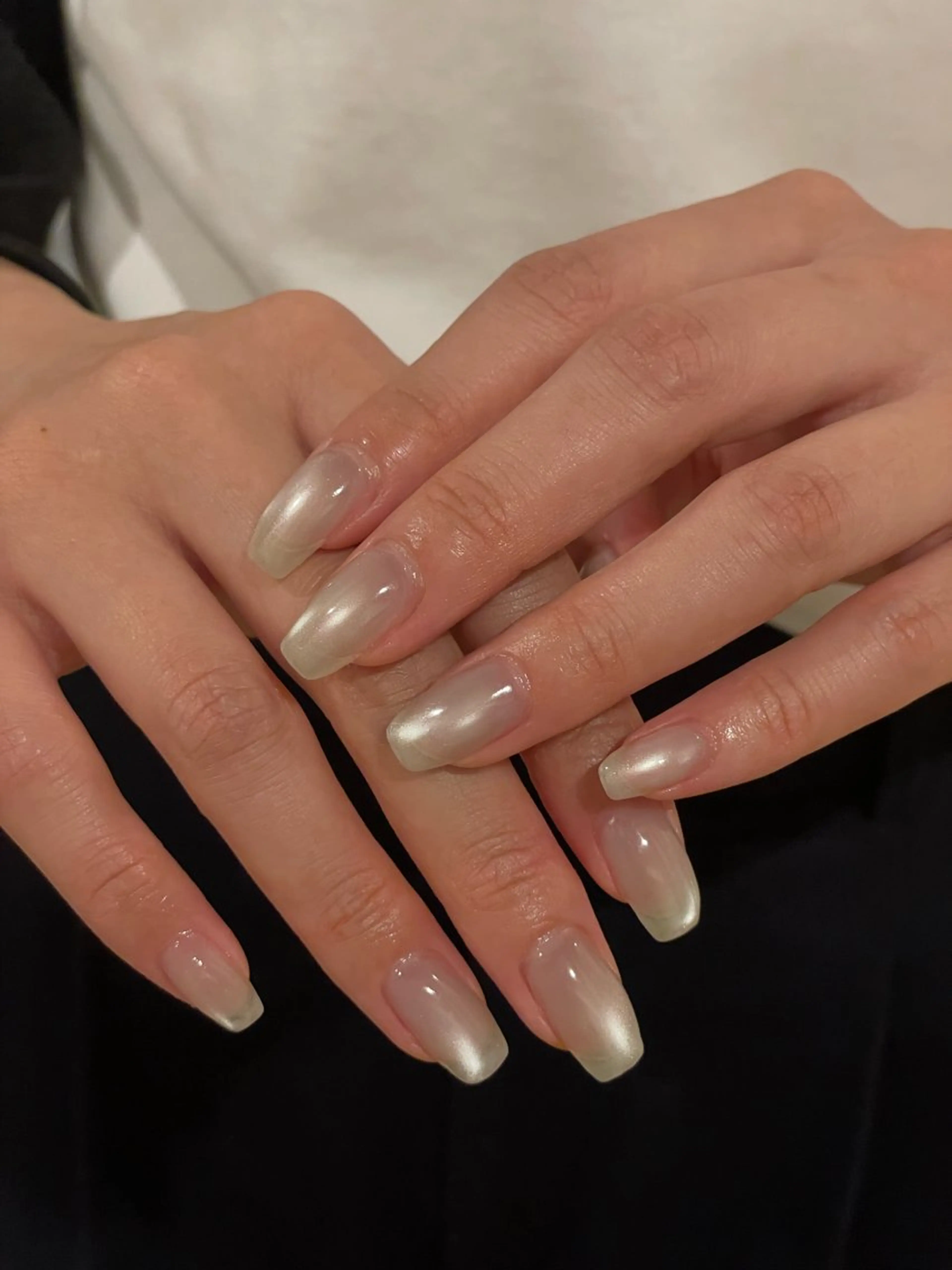 ネイル マグネットネイル NOELIS REIのネイルデザイン