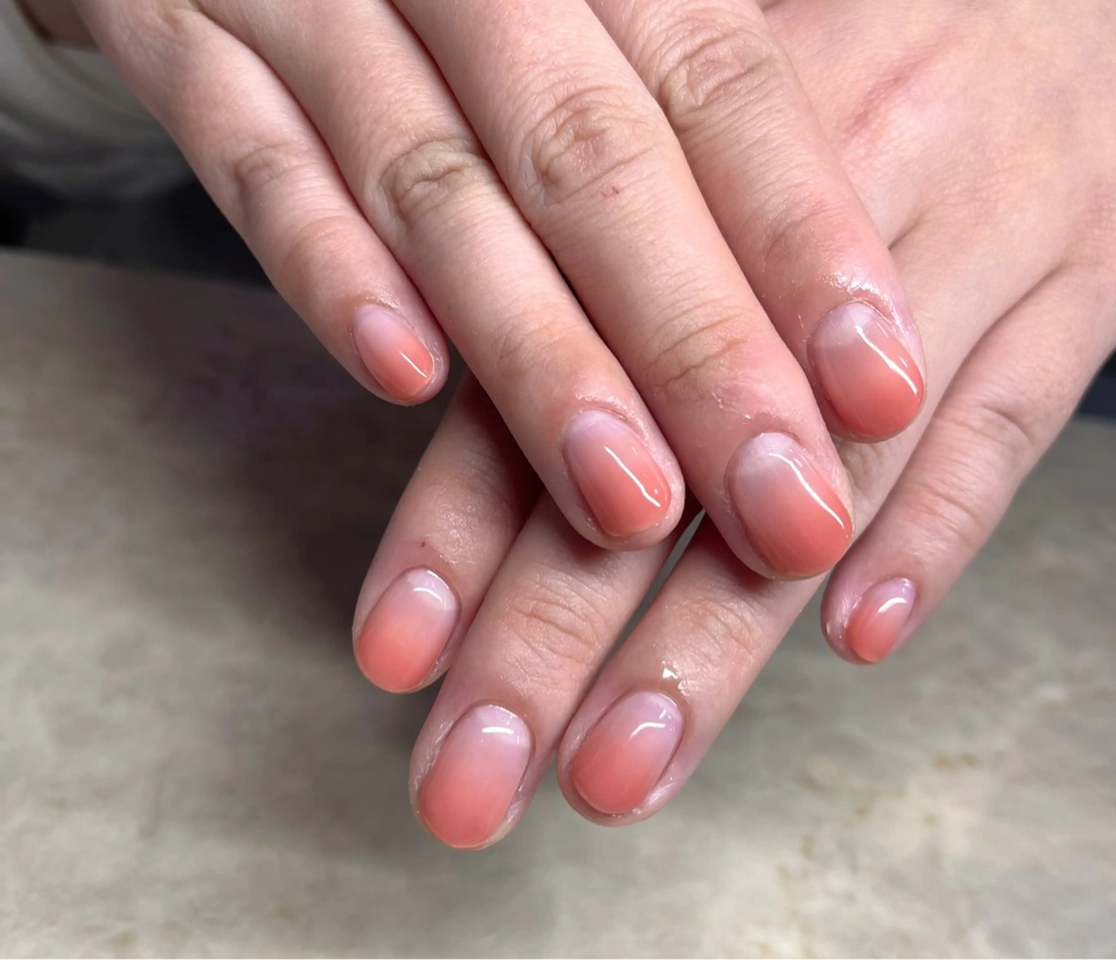 【オフあり】カラグラ(新規:￥5,480／再来￥5,980)の写真