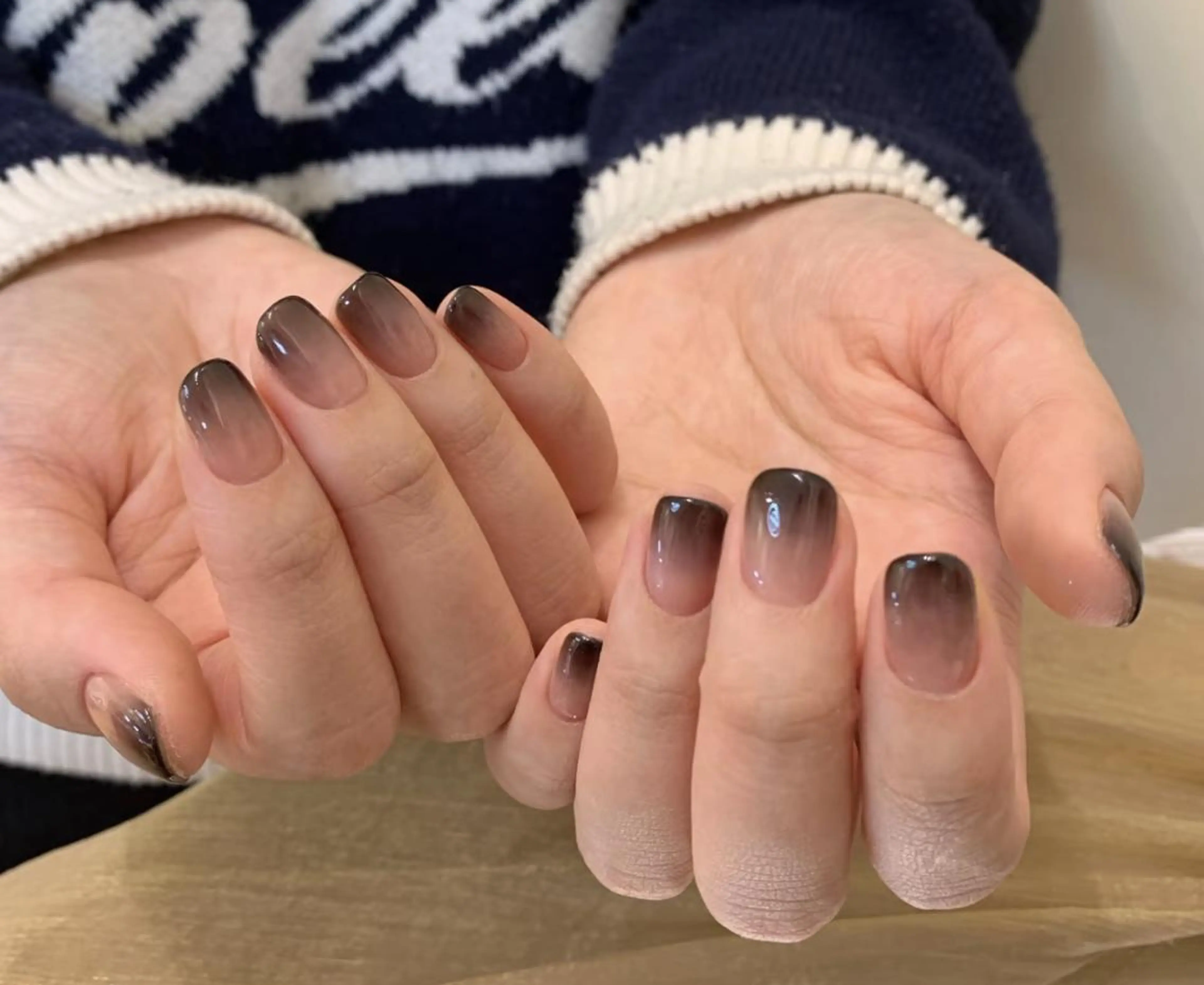 ネイル ハンドネイル Molly _nailのネイルデザイン