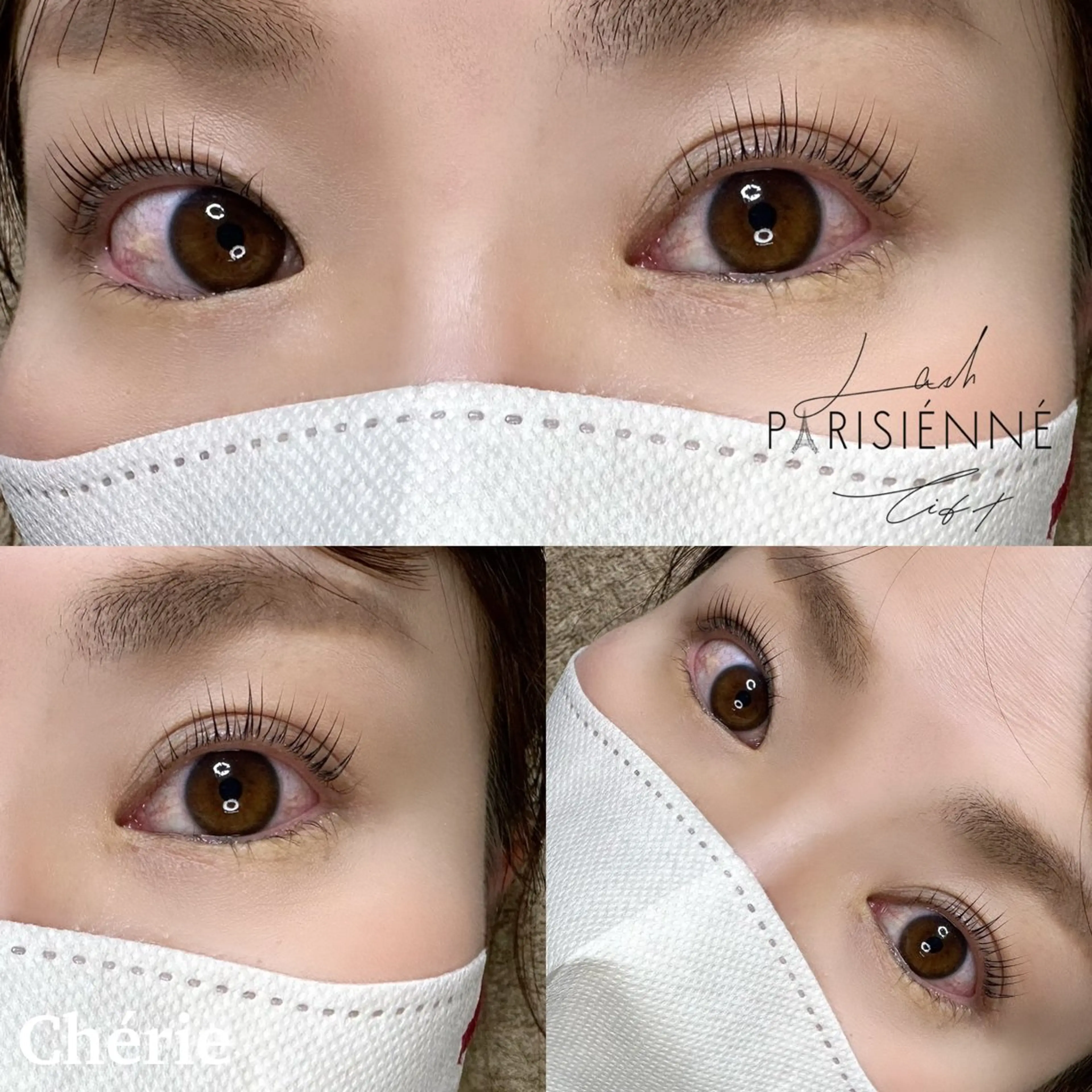 マツエク・マツパ 大津 香（シェリー）のエステ・リラクイメージ