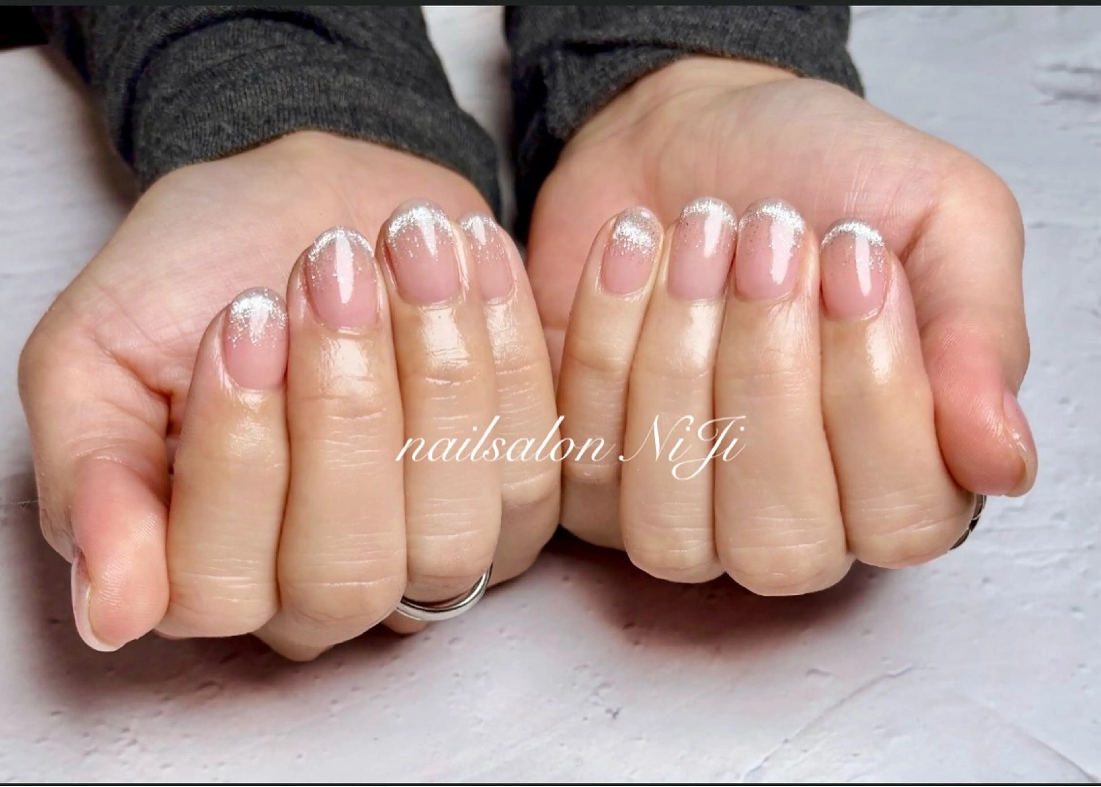 ネイル ハンドネイル nailsalon N iＪｉのネイルデザイン