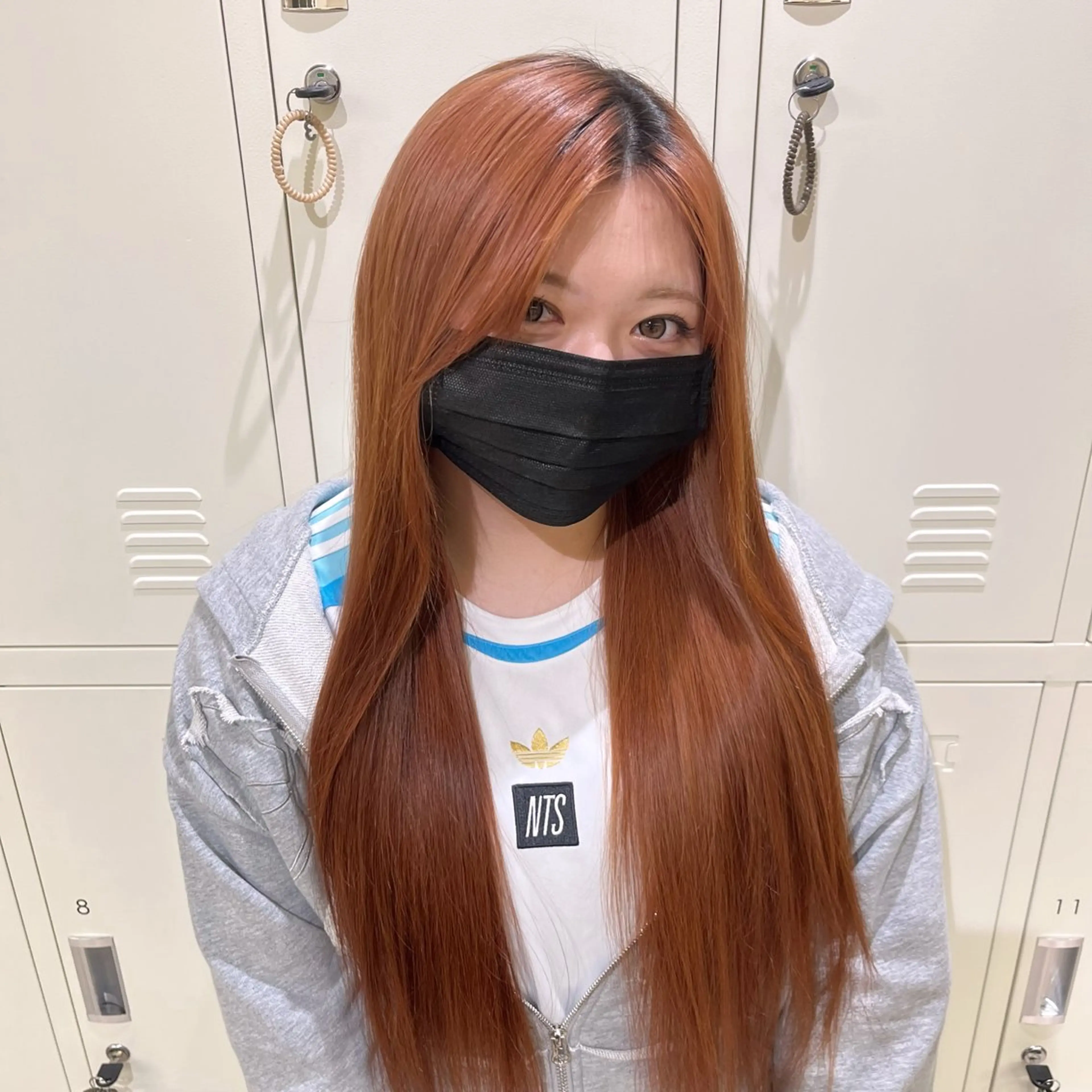 【‼️🌟ツヤツヤ感求めてる方🌟‼️】System トリートメント4ステップ　¥4950の写真