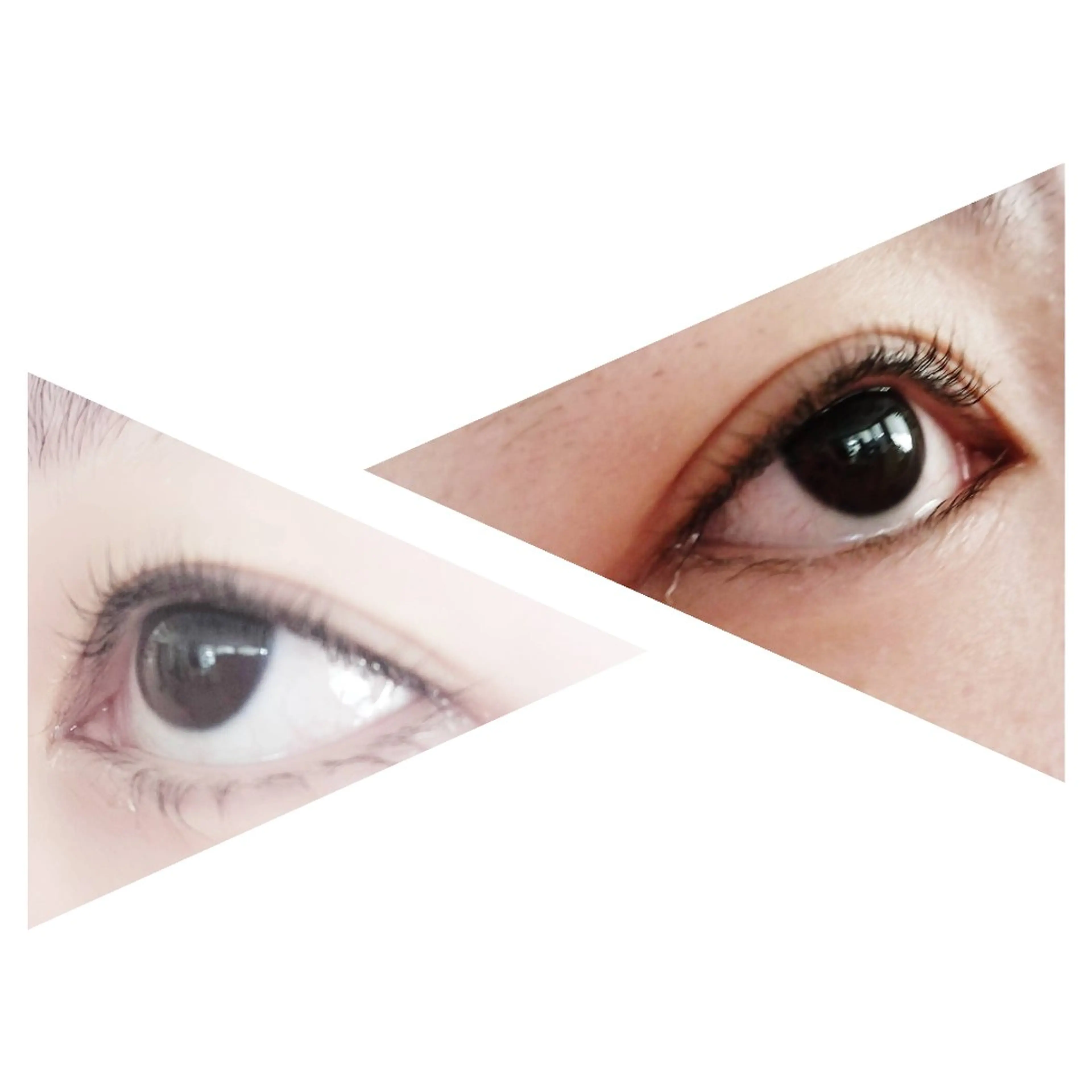 マツエク・マツパ Non 🌼のマツエク・マツパデザイン