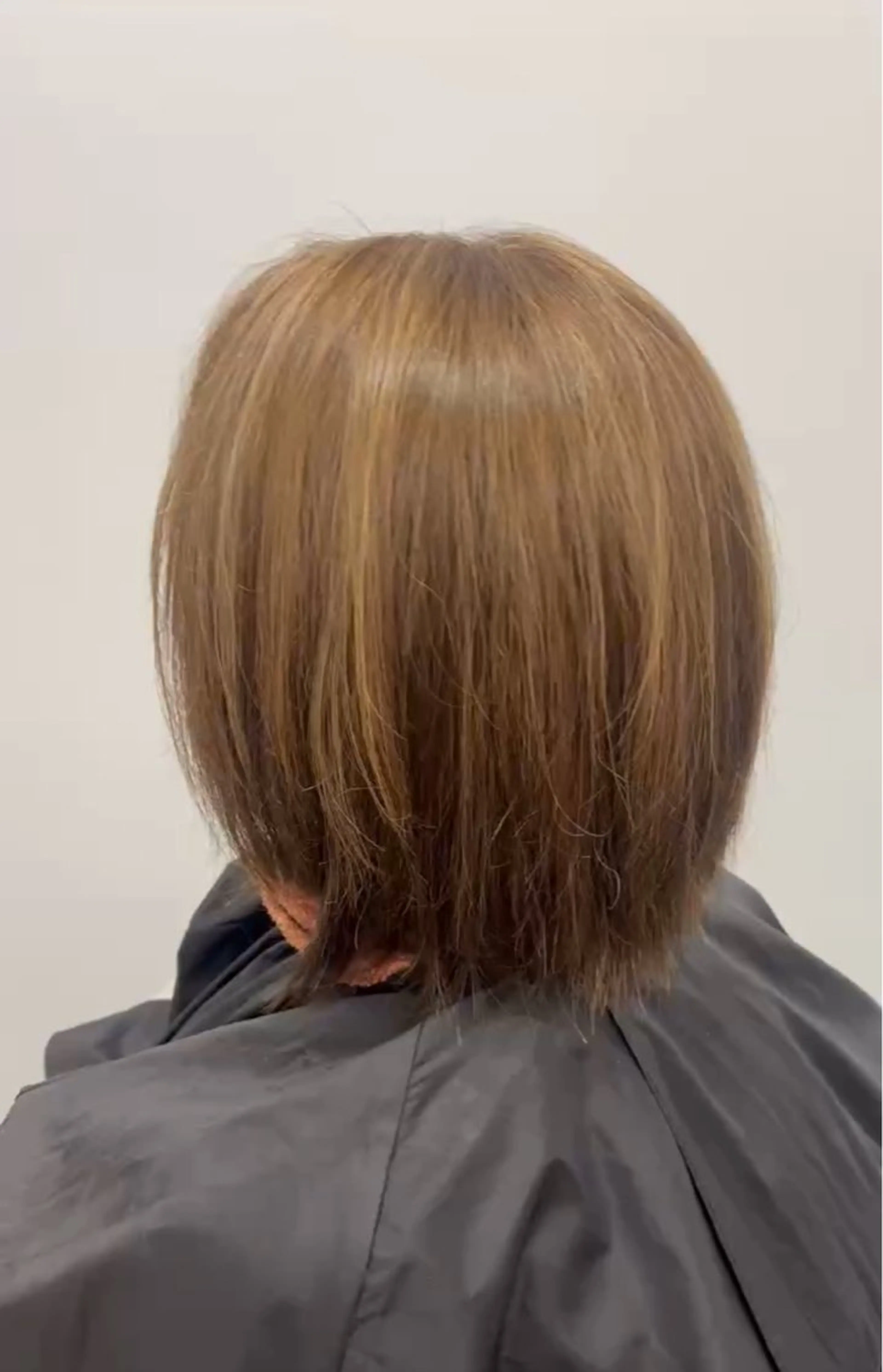 ショート 【メンズ特化】中場 健人/西梅田/北新地のヘアスタイル