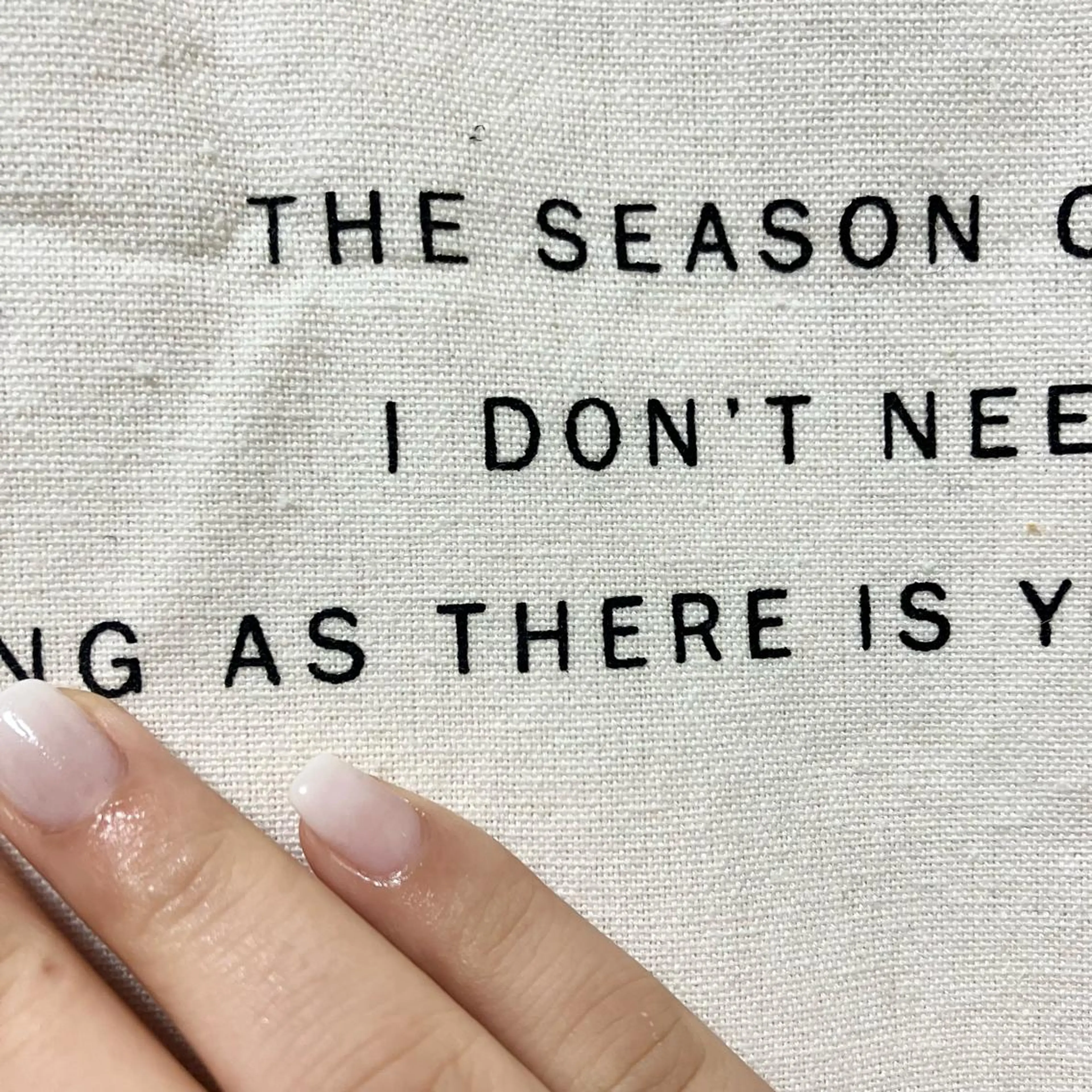 ネイル 石川 穂波のネイルデザイン