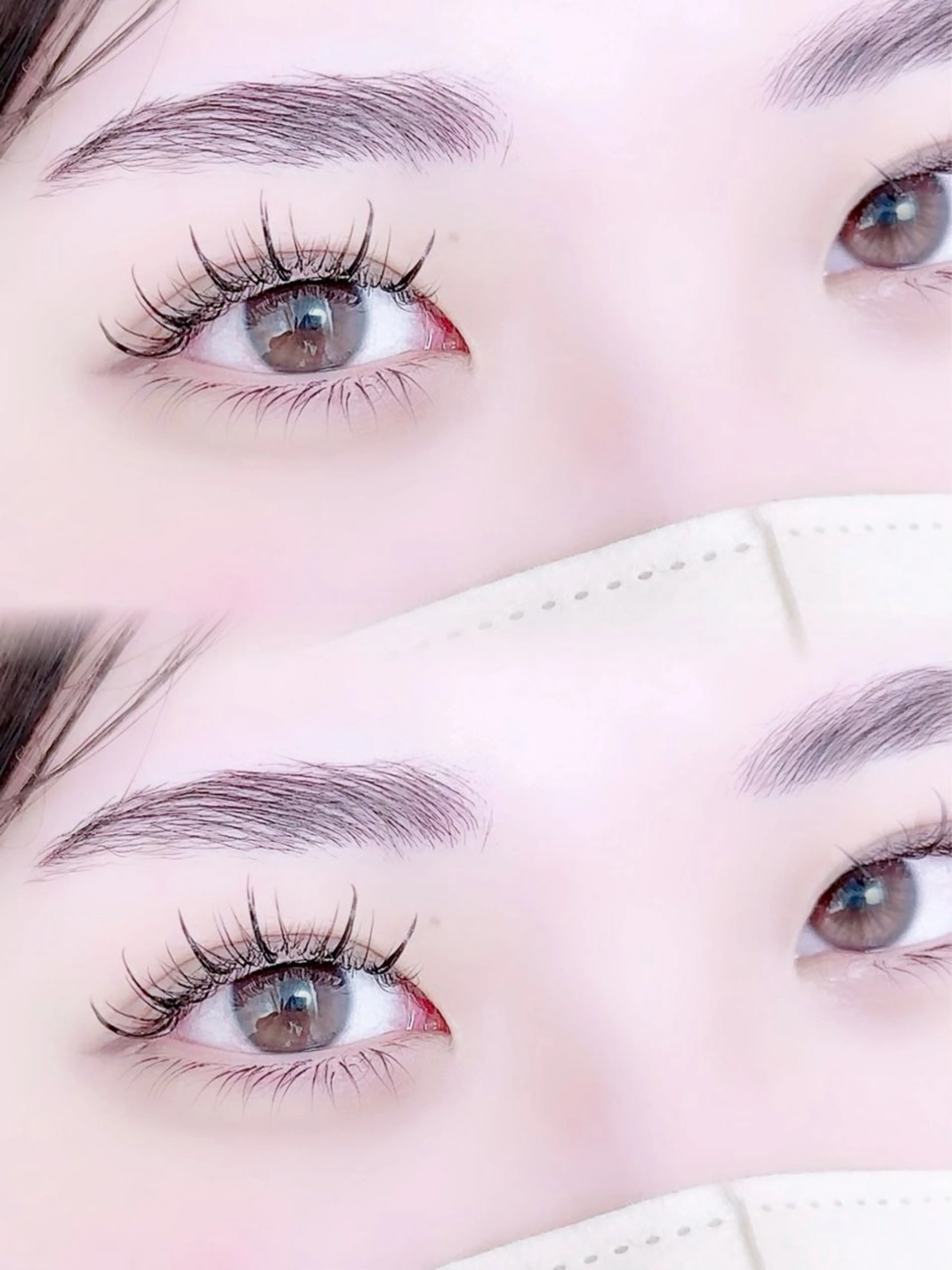 マツエク・マツパ Liber CHIKAのエステ・リラクイメージ