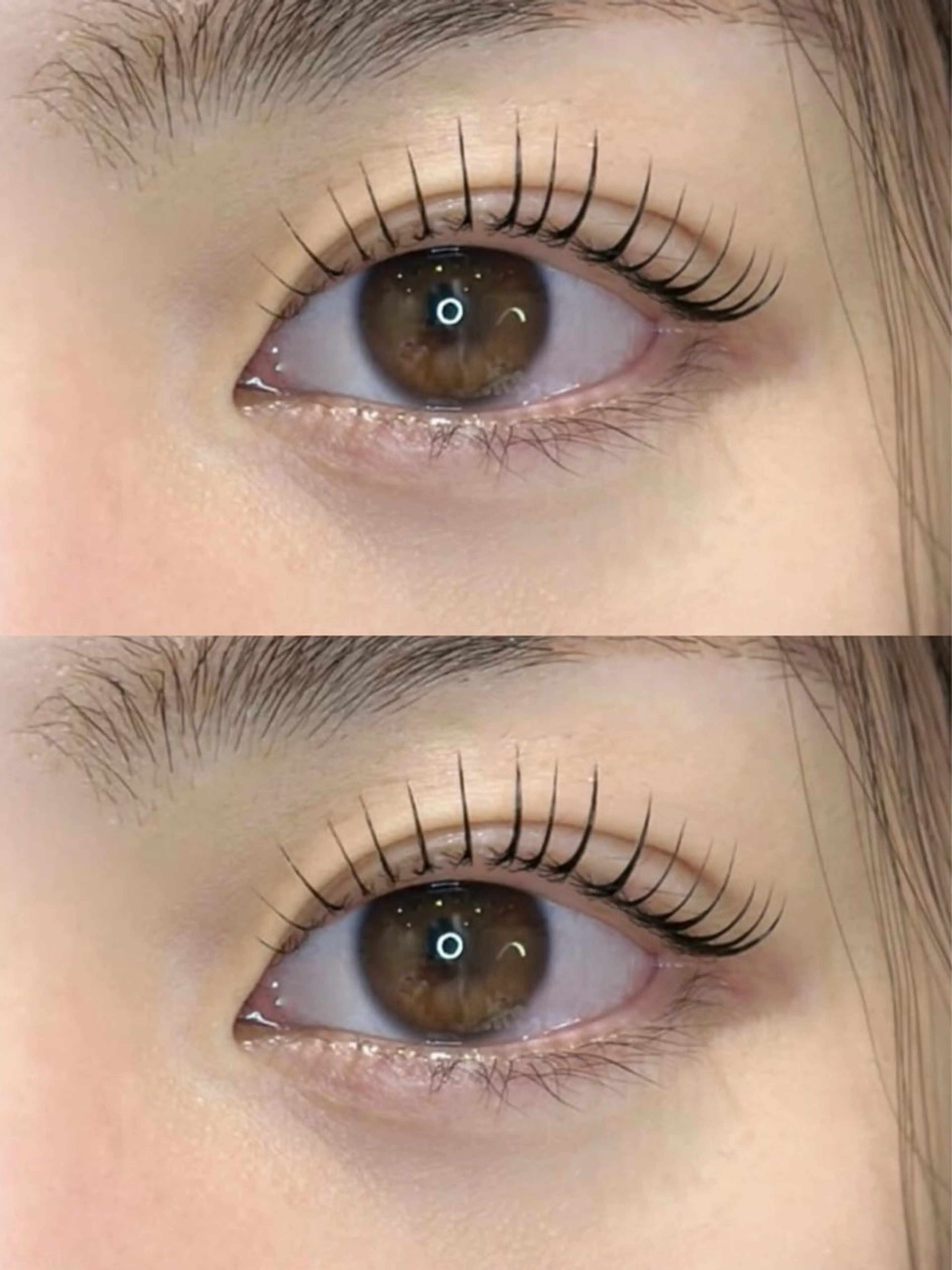 マツエク・マツパ パリエク専門店 FOIのマツエク・マツパデザイン