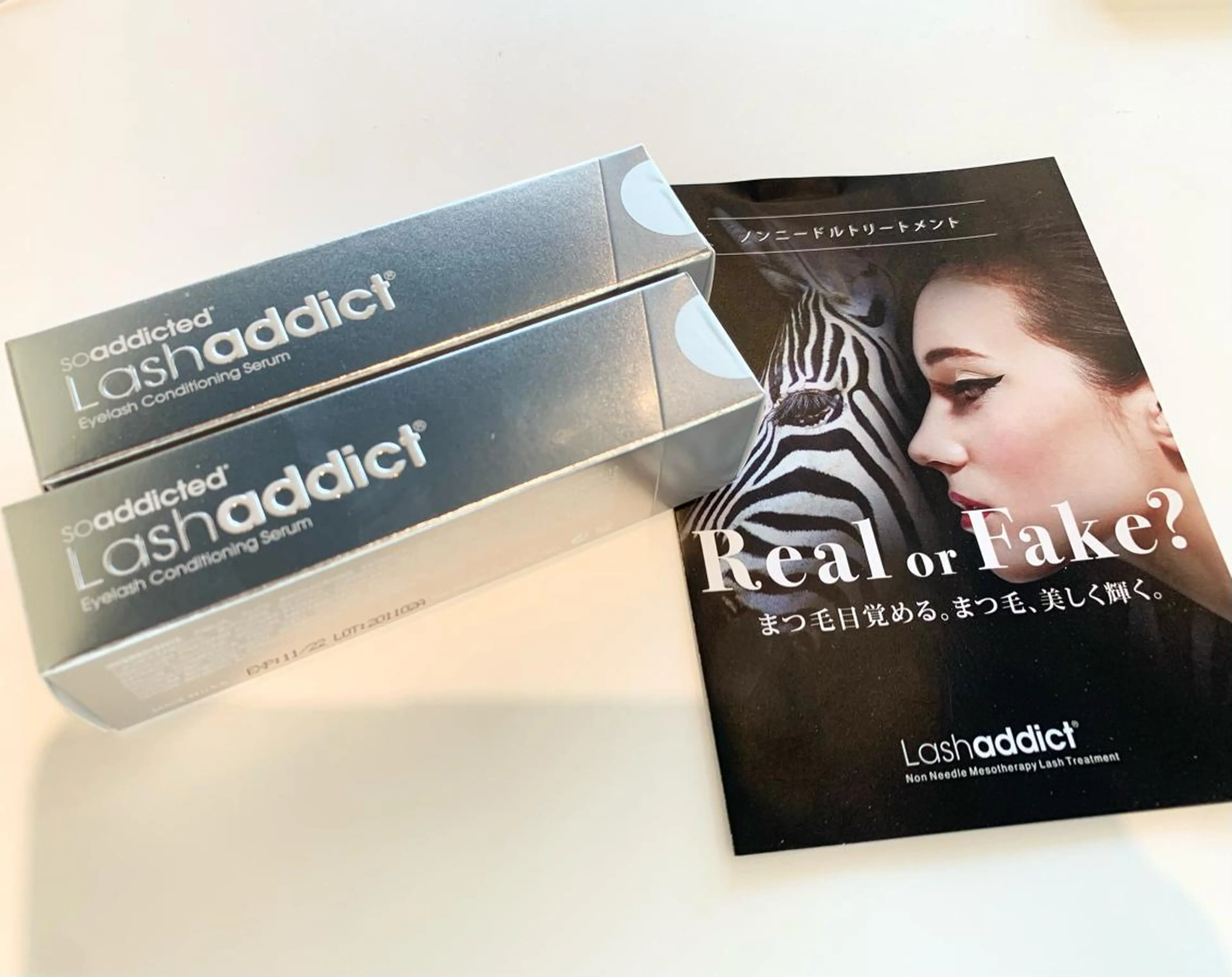 幸手駅前Frays ‎🧡あやかのマツエク・マツパデザイン