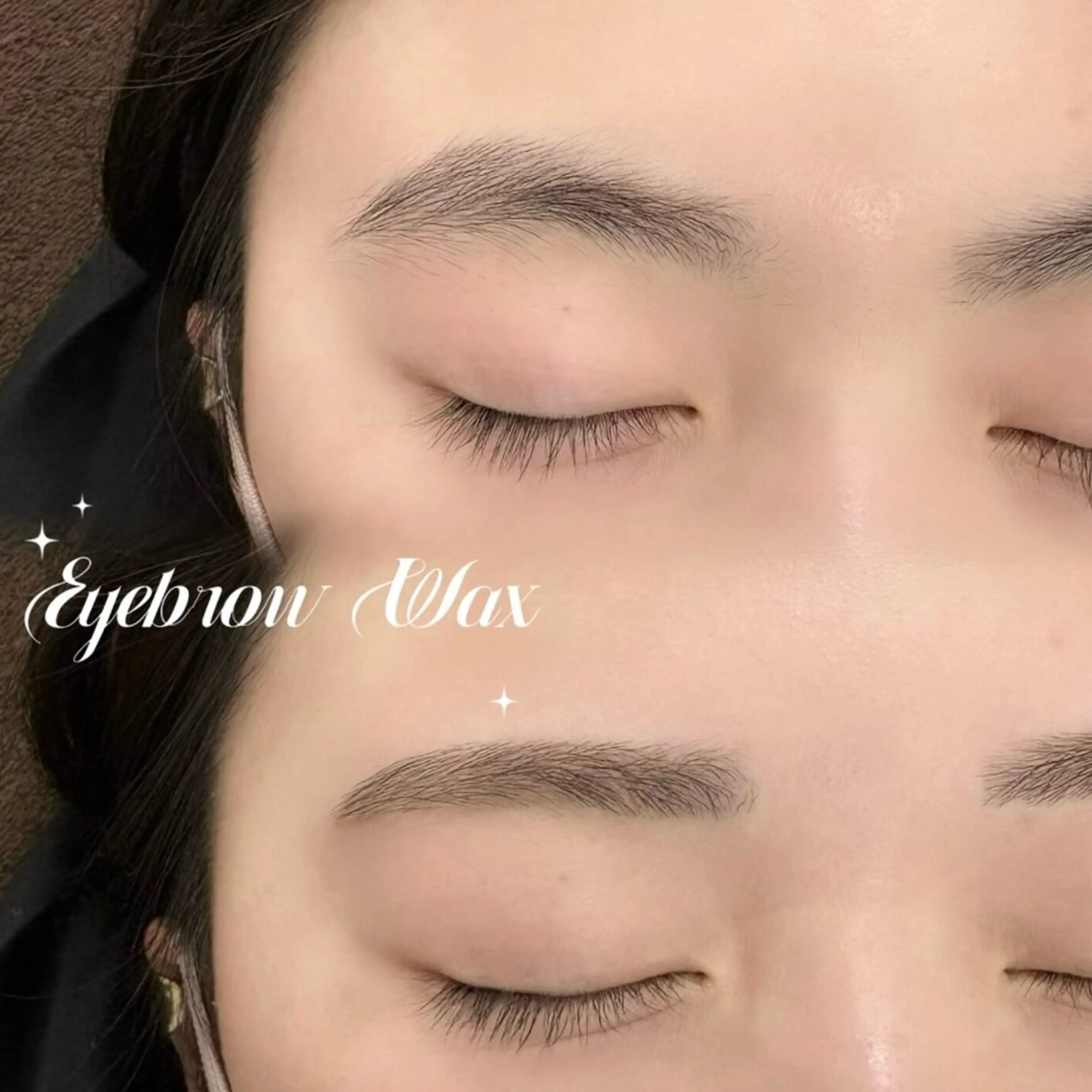 アイブロウ Blanc梅田茶屋町 【まつげパーマ・眉】の眉毛・アイブロウイメージ