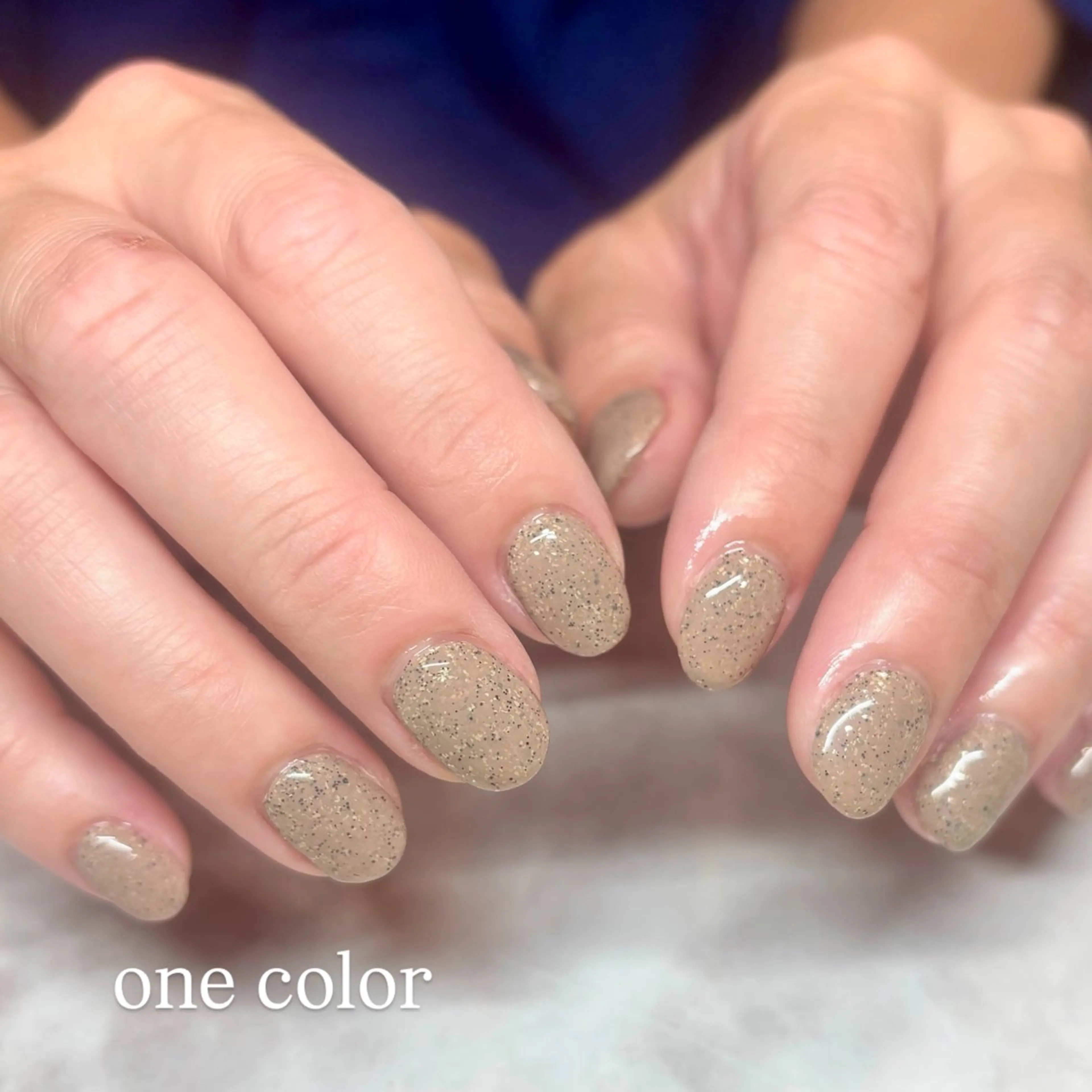 ネイル ハンドネイル Salon Femme  鶴見所属・haruka🌒 femmeのネイルデザイン