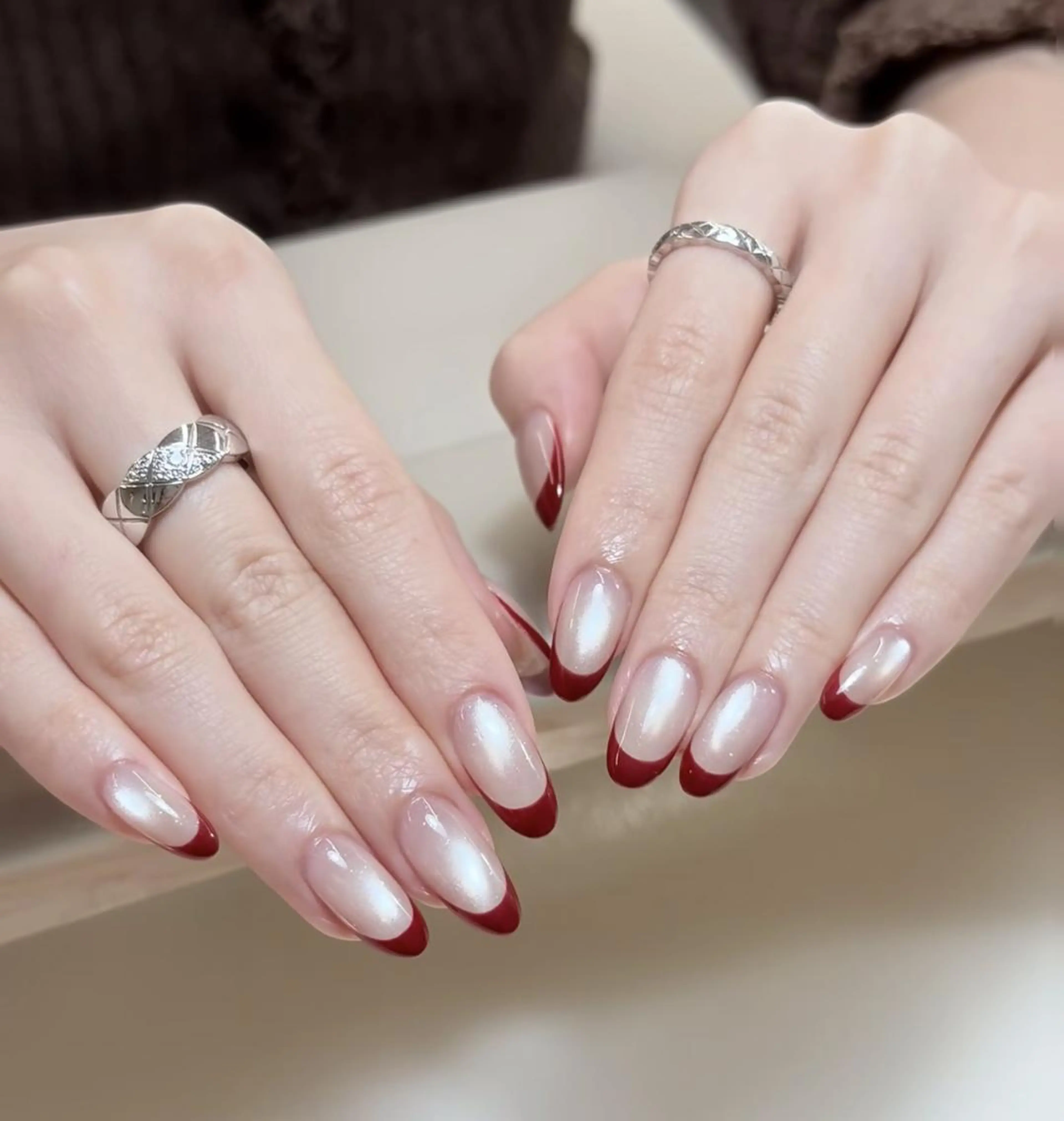 ネイル Anna Nail Salonのネイルデザイン