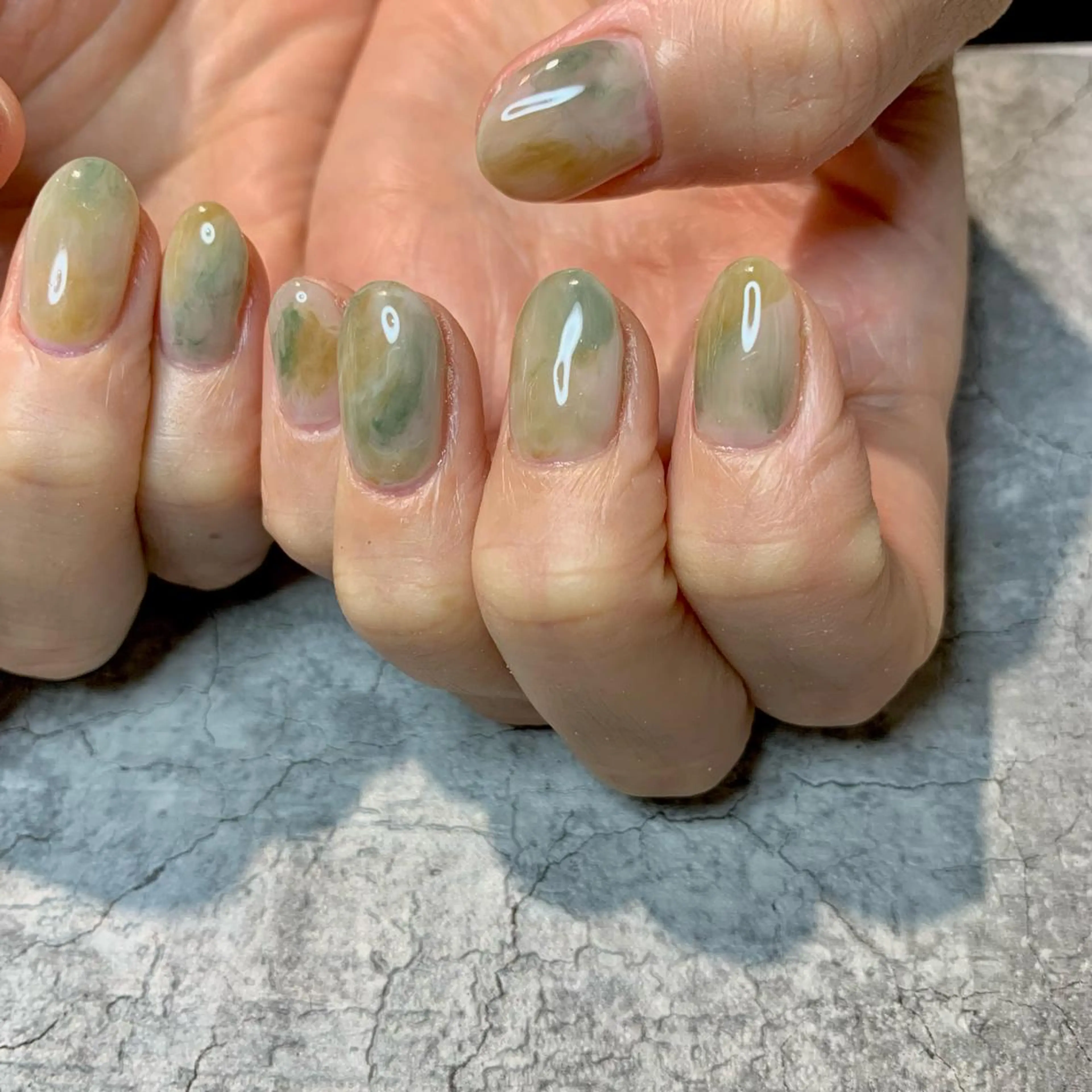 ネイル ルリアンチッタ 眉毛/まつげパーマの眉毛・アイブロウイメージ