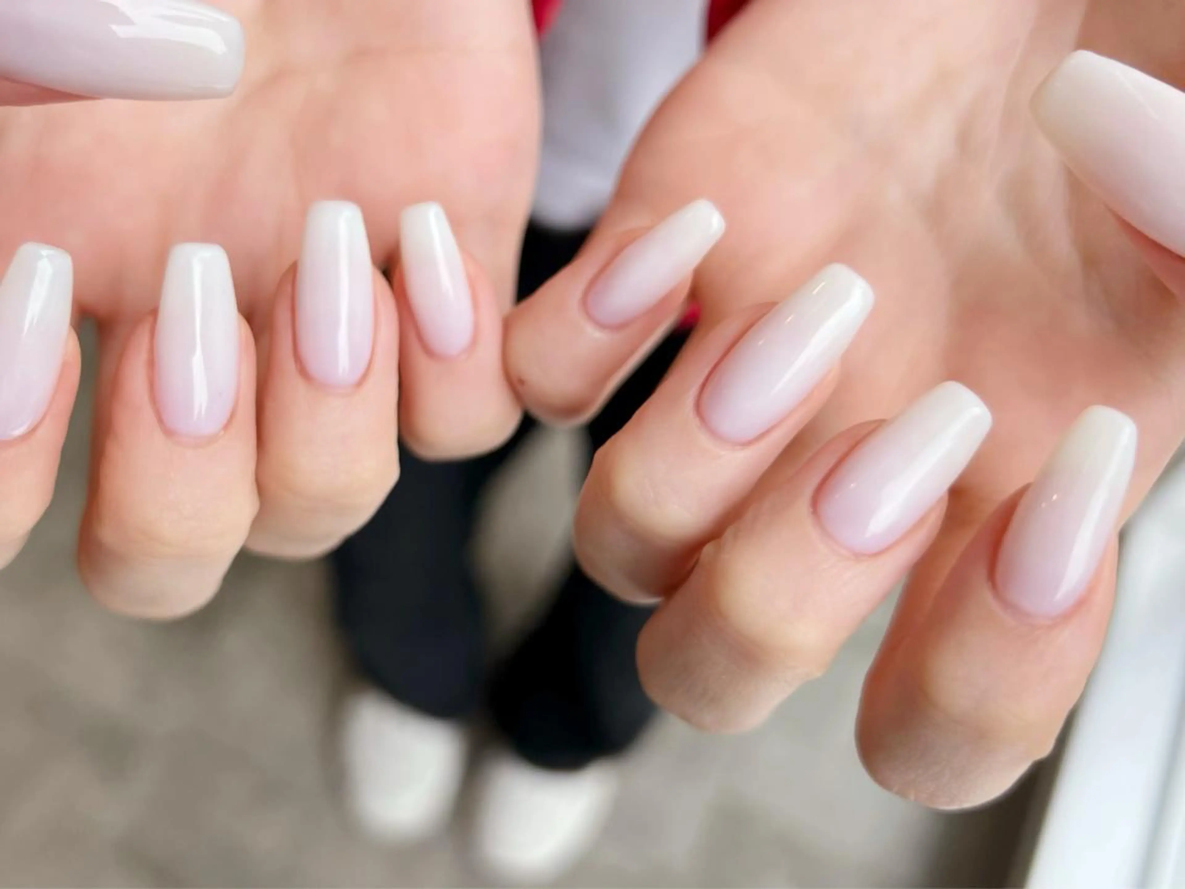 ネイル ハンドネイル GRANDE大須 栄/店長 aki🌙のネイルデザイン