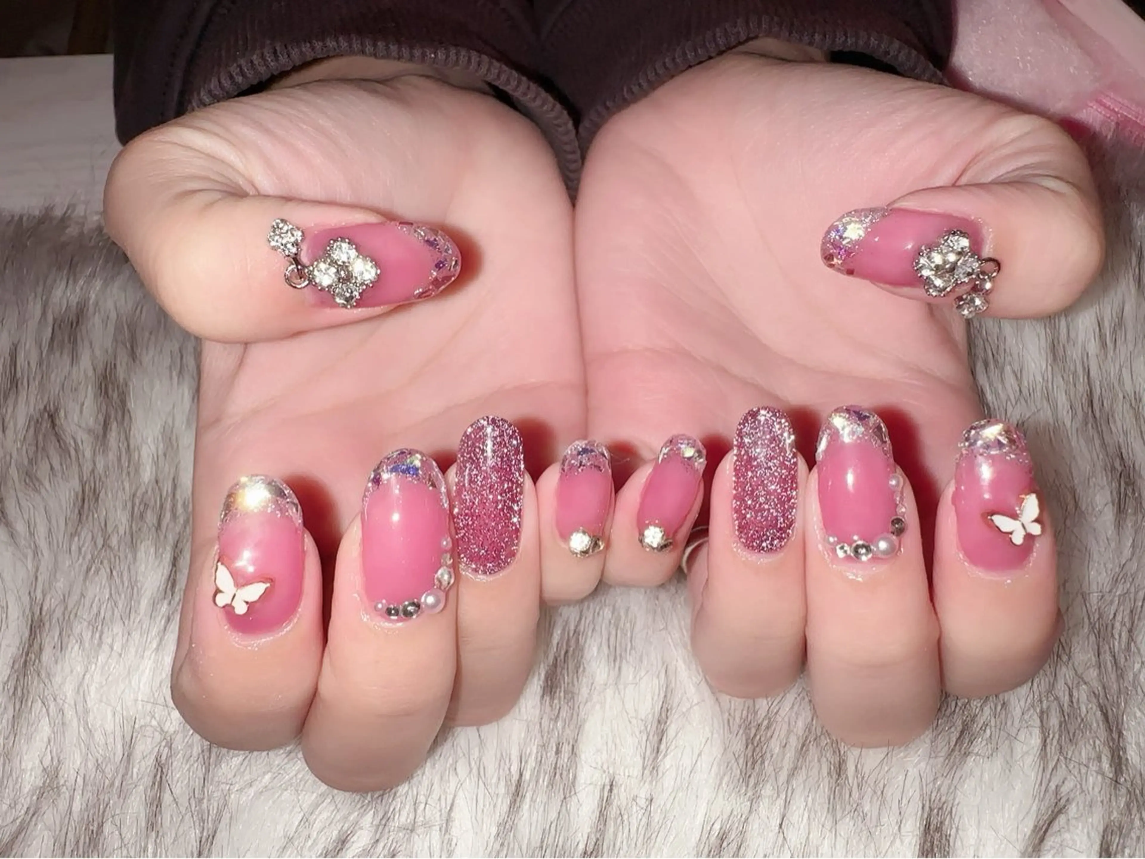 ネイル MEMI NAILのネイルデザイン