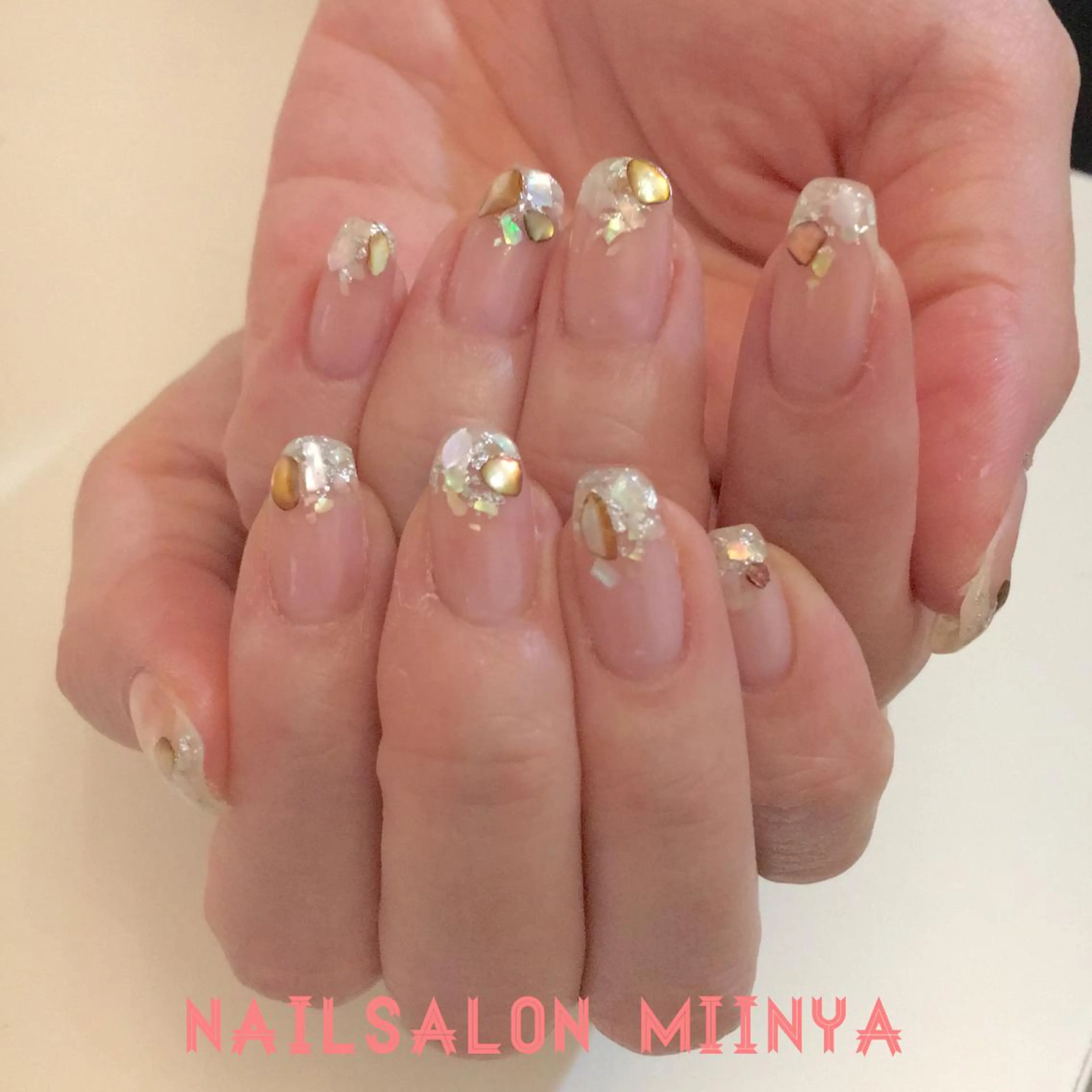 ネイル ♡ miyaのネイルデザイン