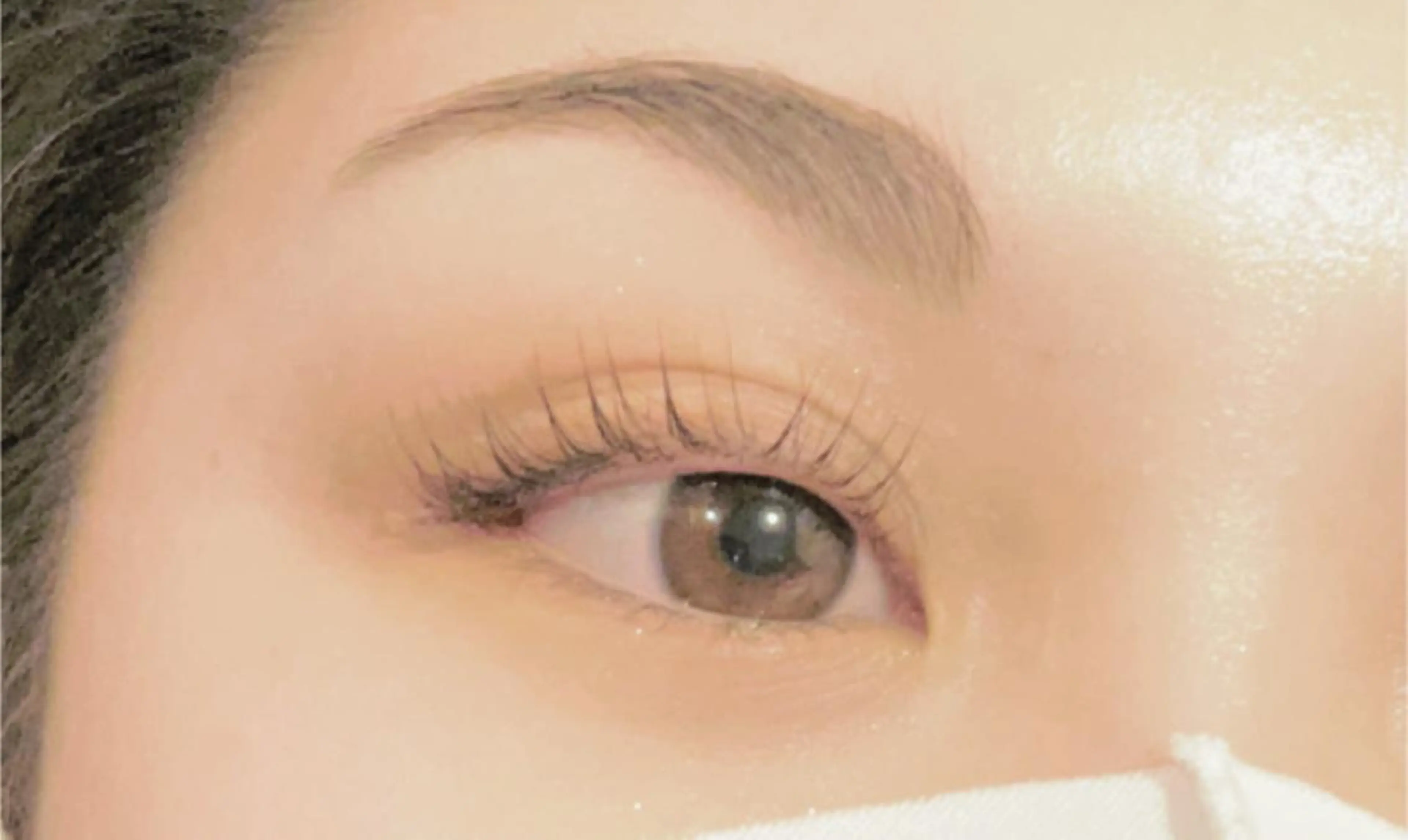 マツエク・マツパ YUASA MASAMIのマツエク・マツパデザイン