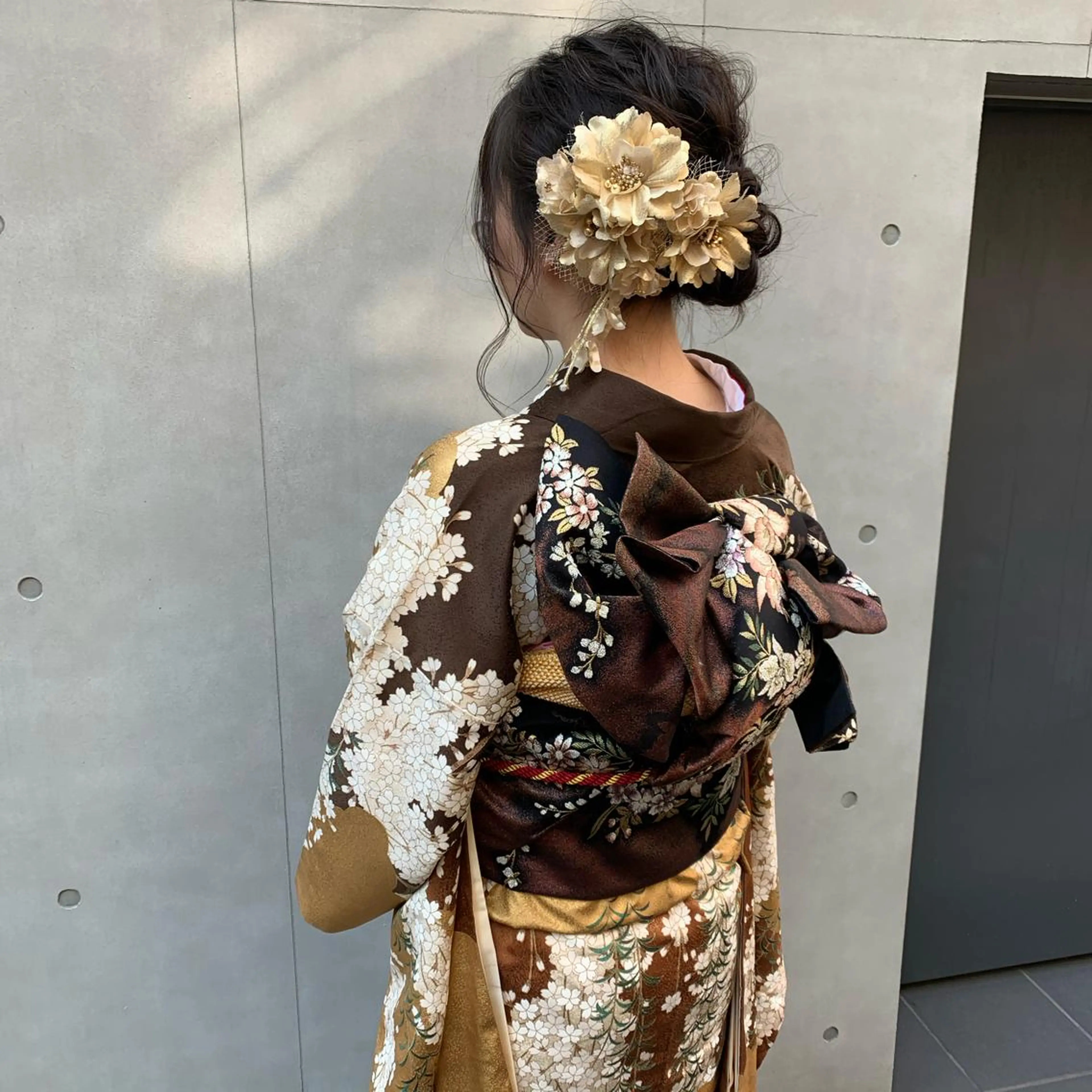 🩰kana eyelashのマツエク・マツパデザイン