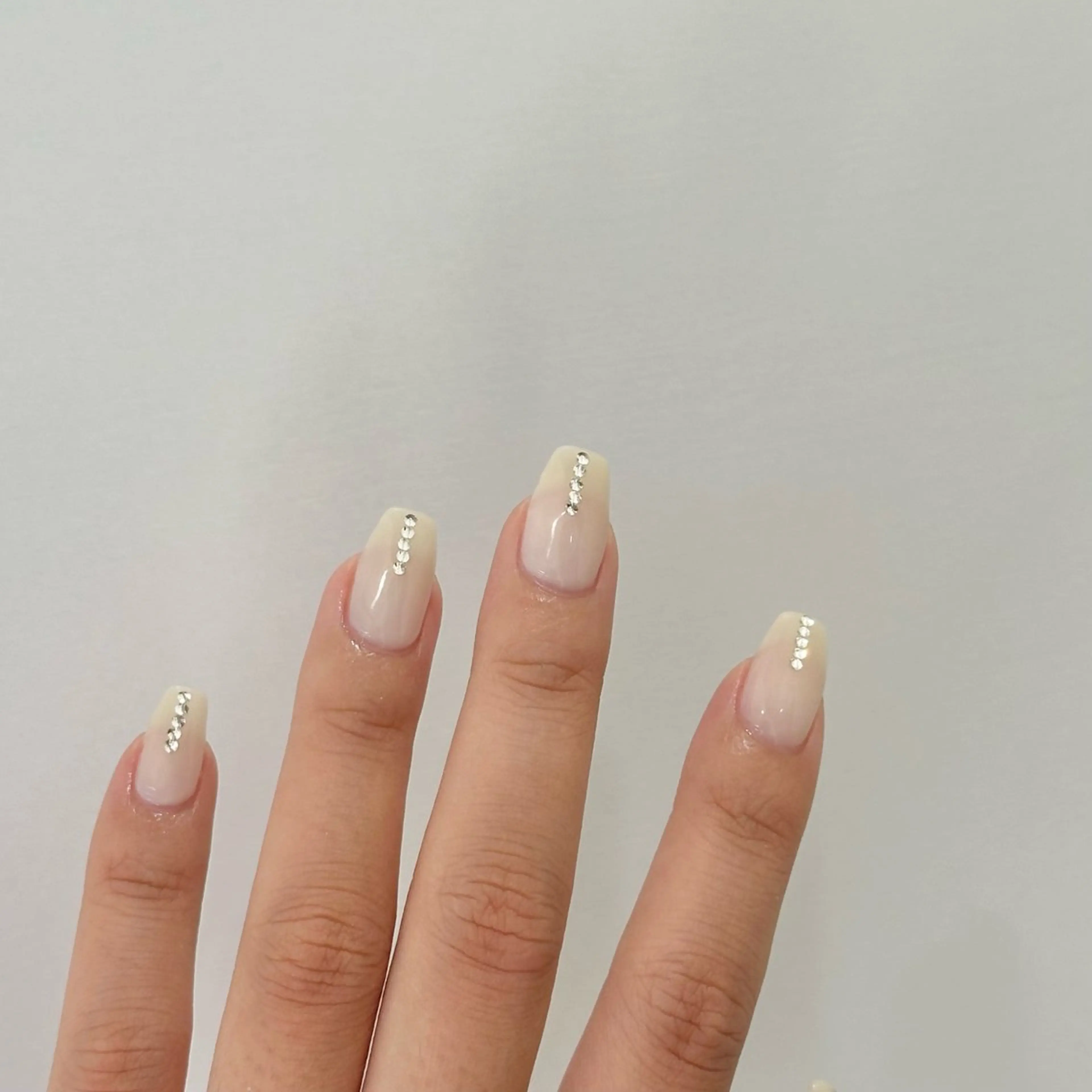 ネイル ハンドネイル reika .のネイルデザイン