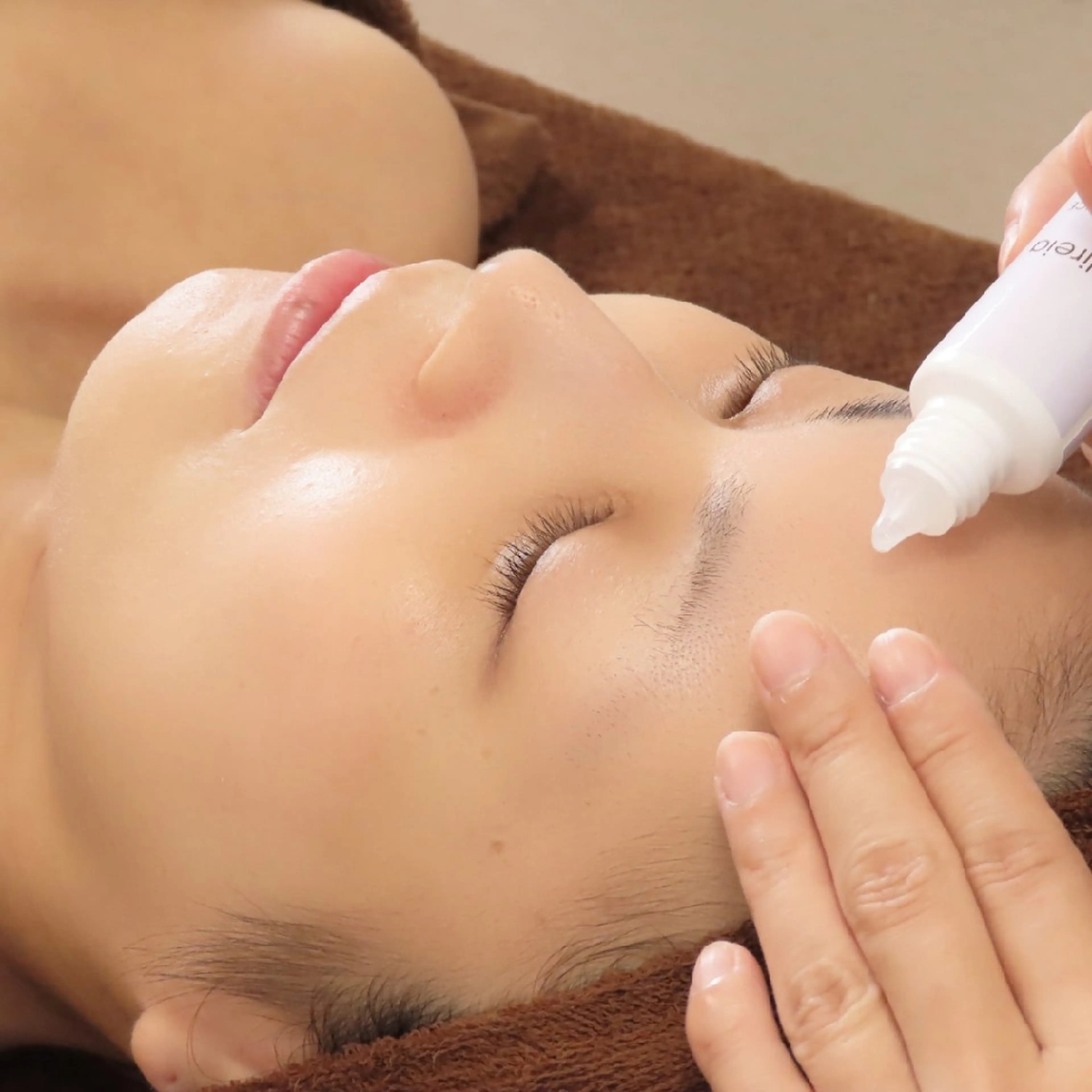  lafraise 田邉 里香のエステ・リラクイメージ