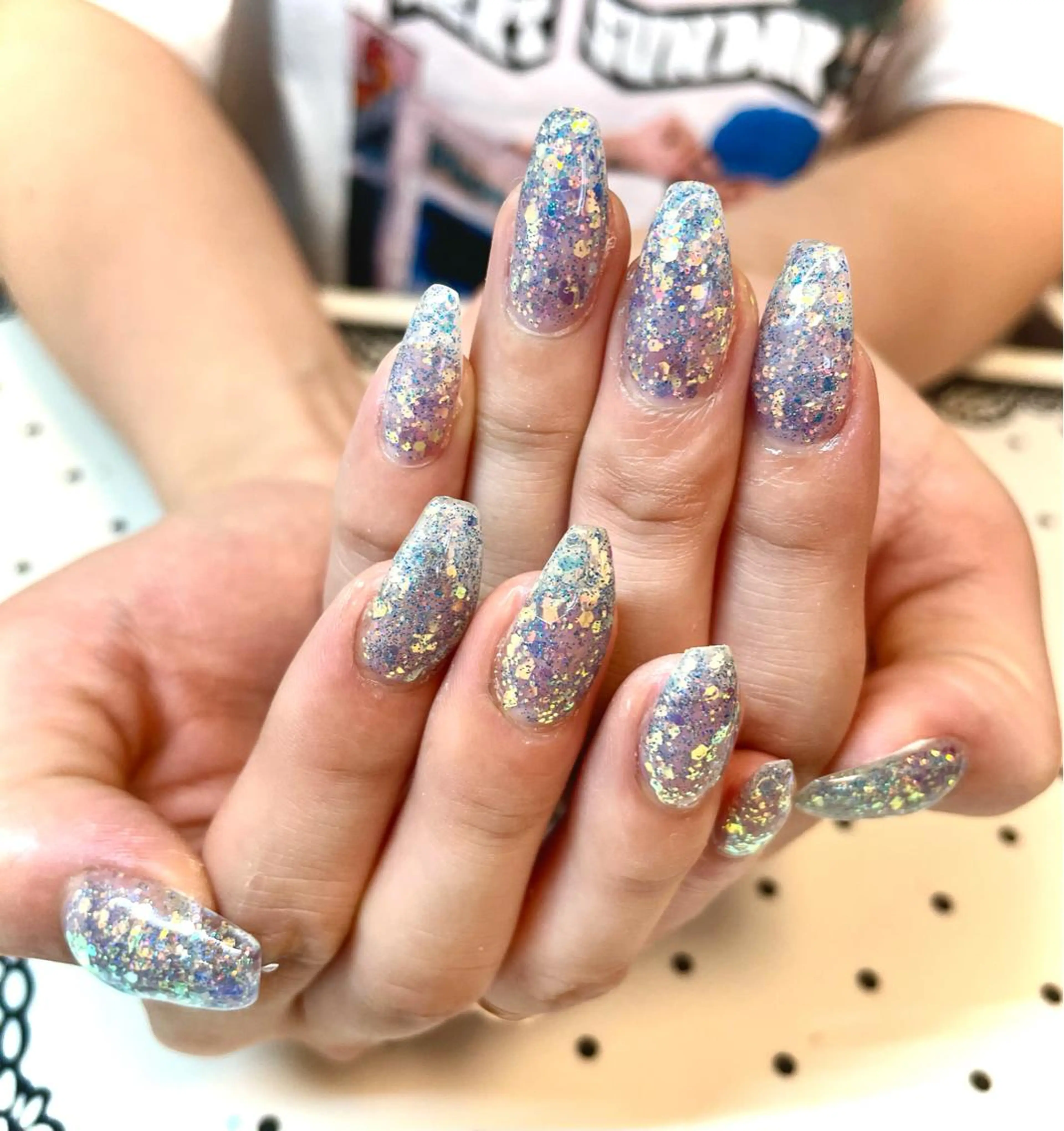 ネイル nailist cocoのネイルデザイン