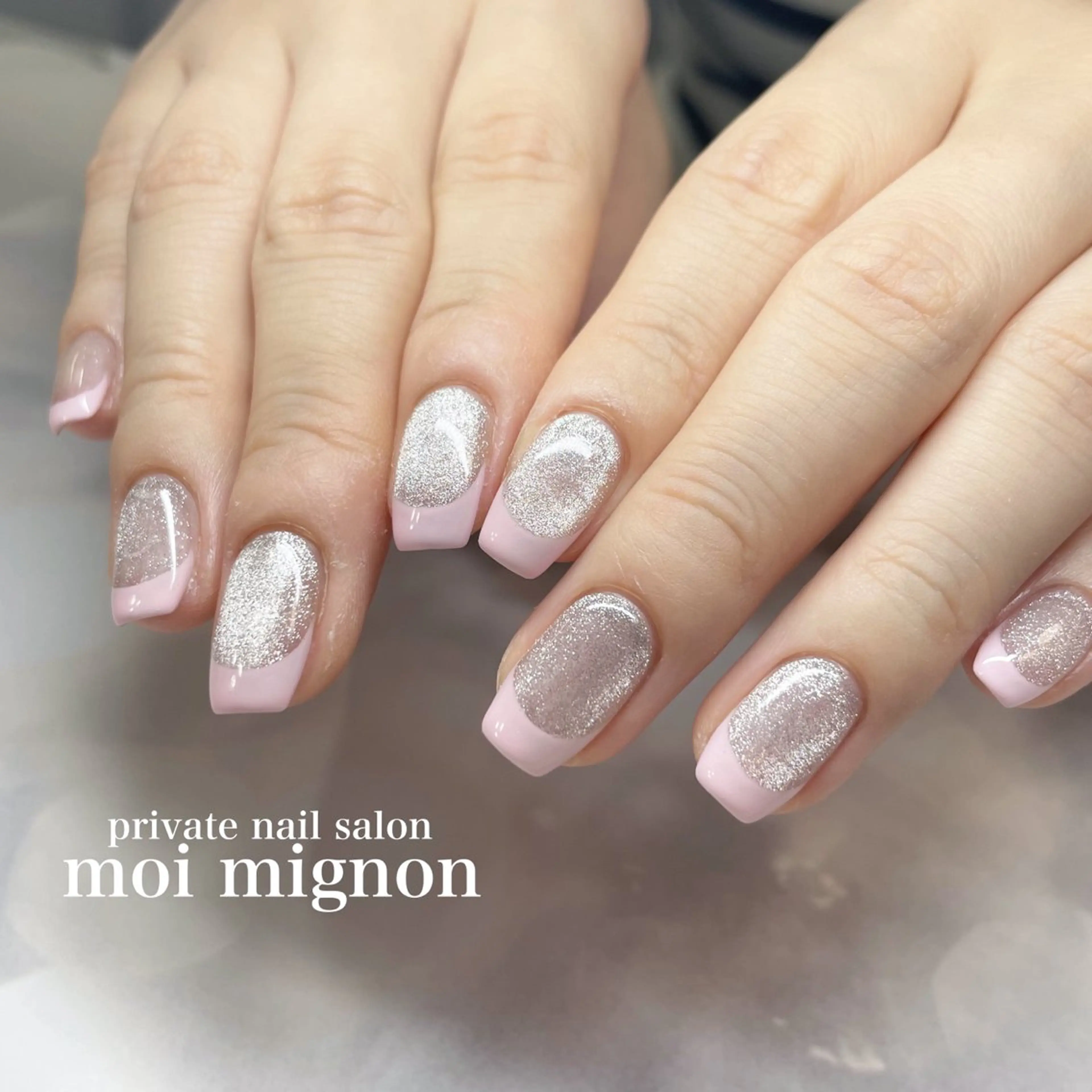 ネイル ハンドネイル nailist Aki♡のネイルデザイン