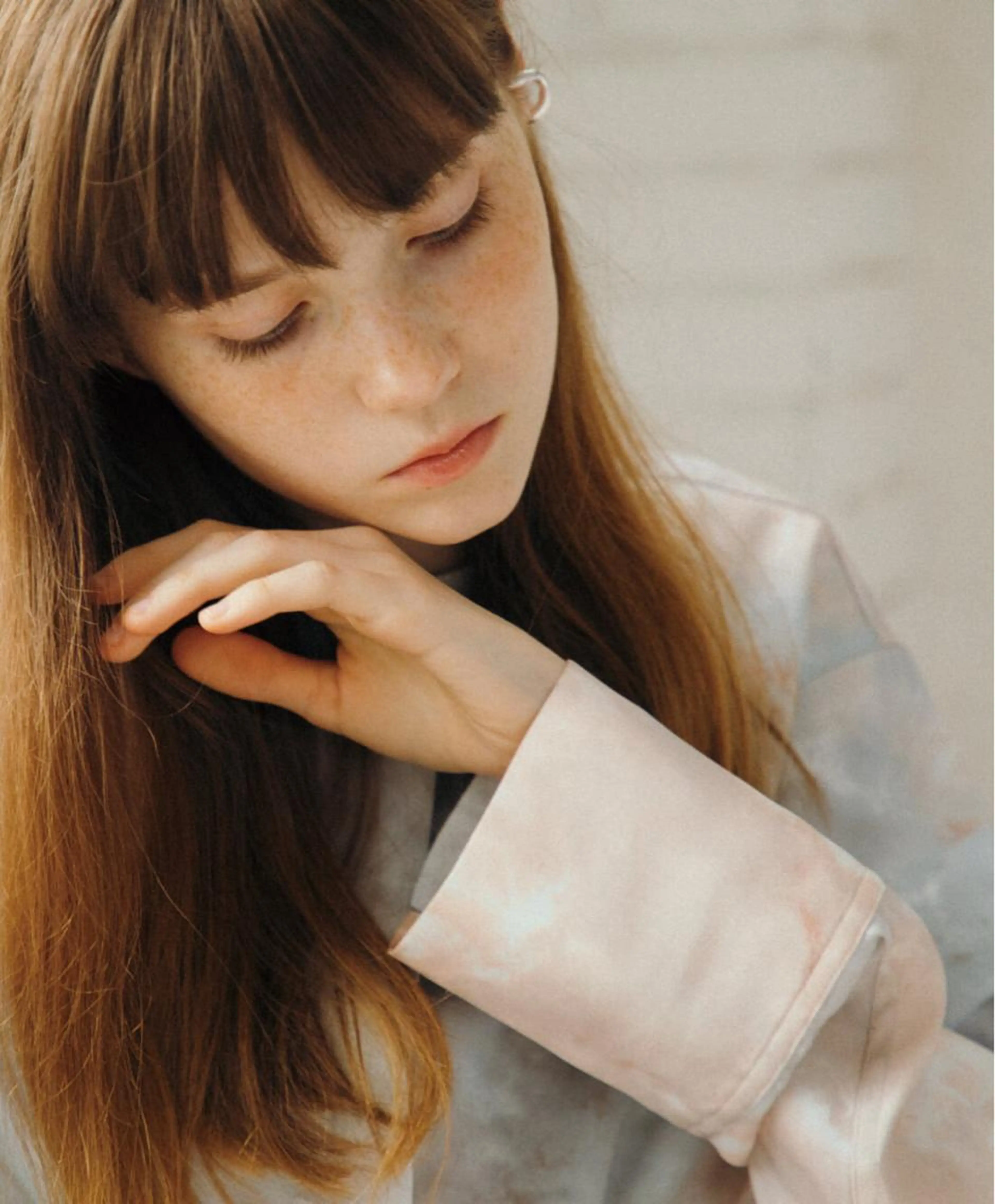 《平日限定 》リタッチ（3cm以内）の写真