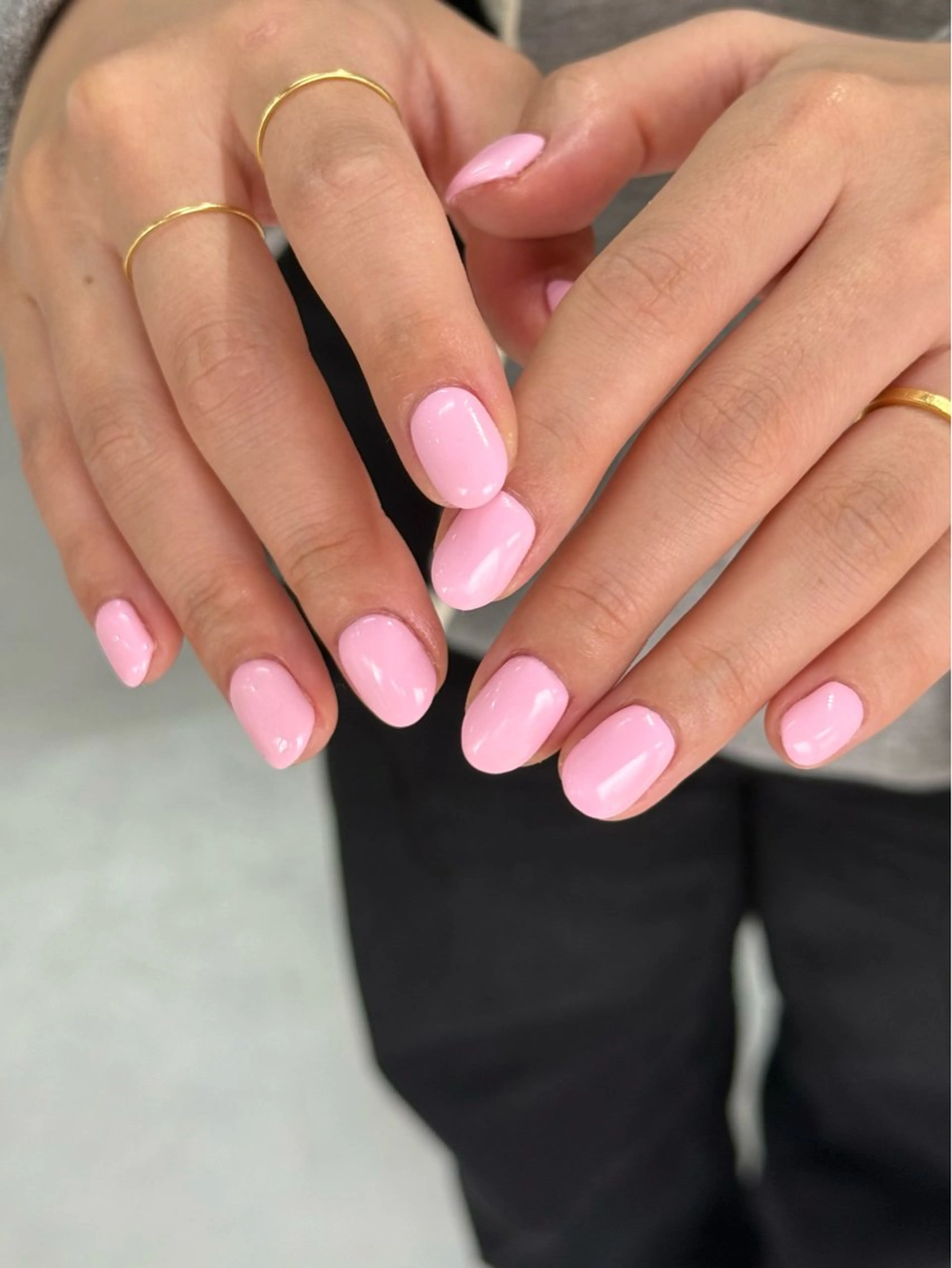 ネイル ハンドネイル MISATO ネイリスト福岡/薬院のネイルデザイン