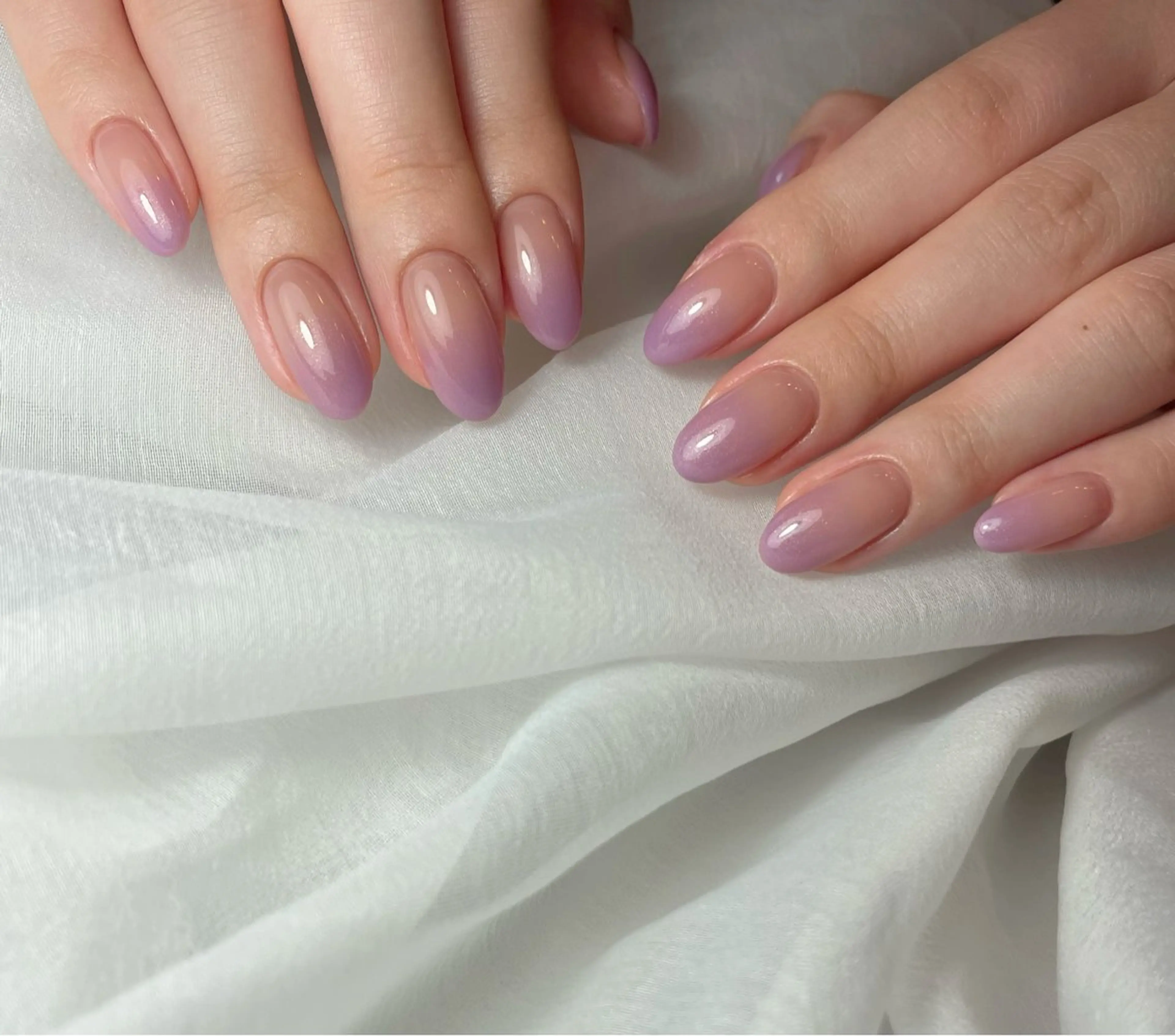 ネイル 南野 由希のネイルデザイン