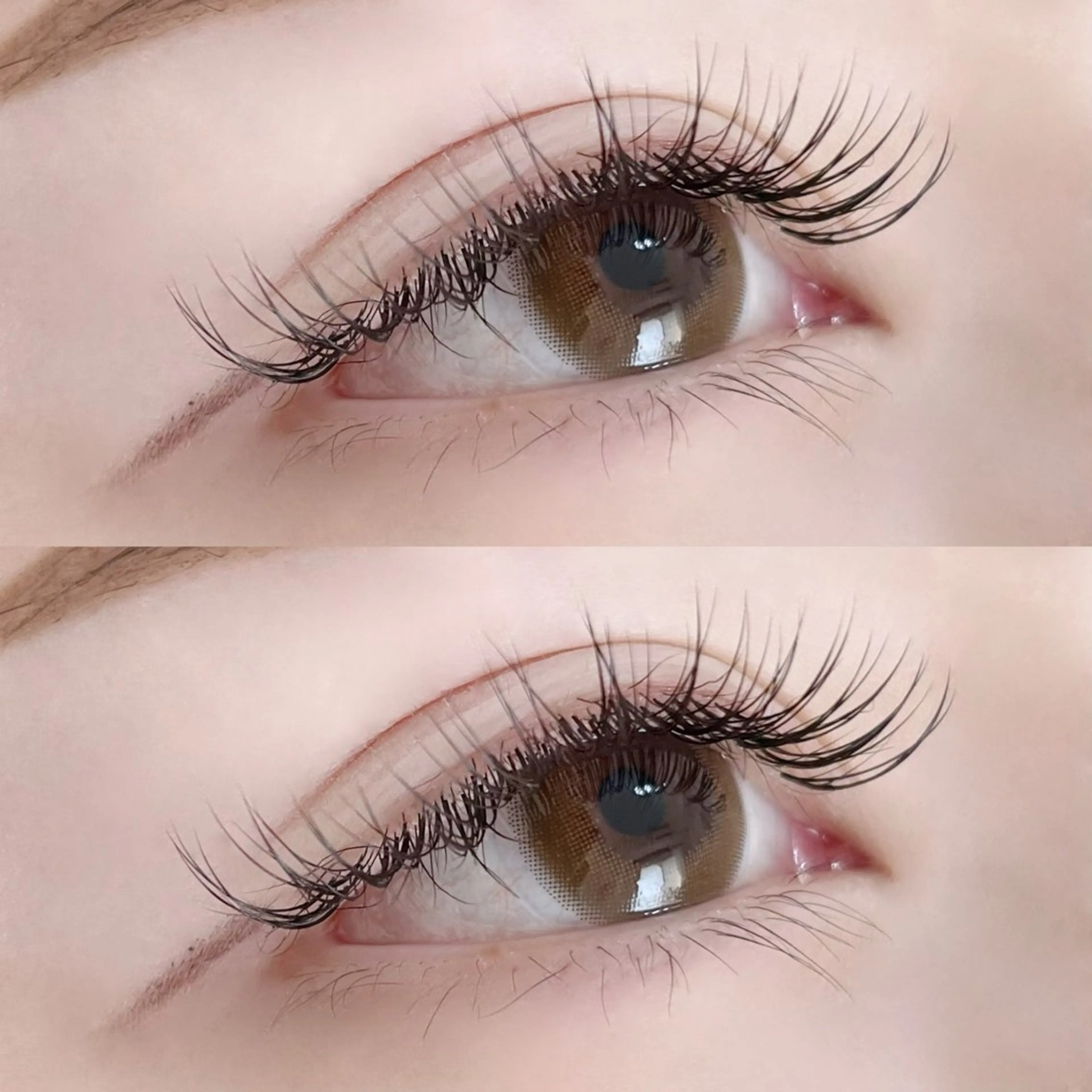 マツエク・マツパ セーブル マツエク eyelash amo所属・eyelash amoのマツエク・マツパデザイン