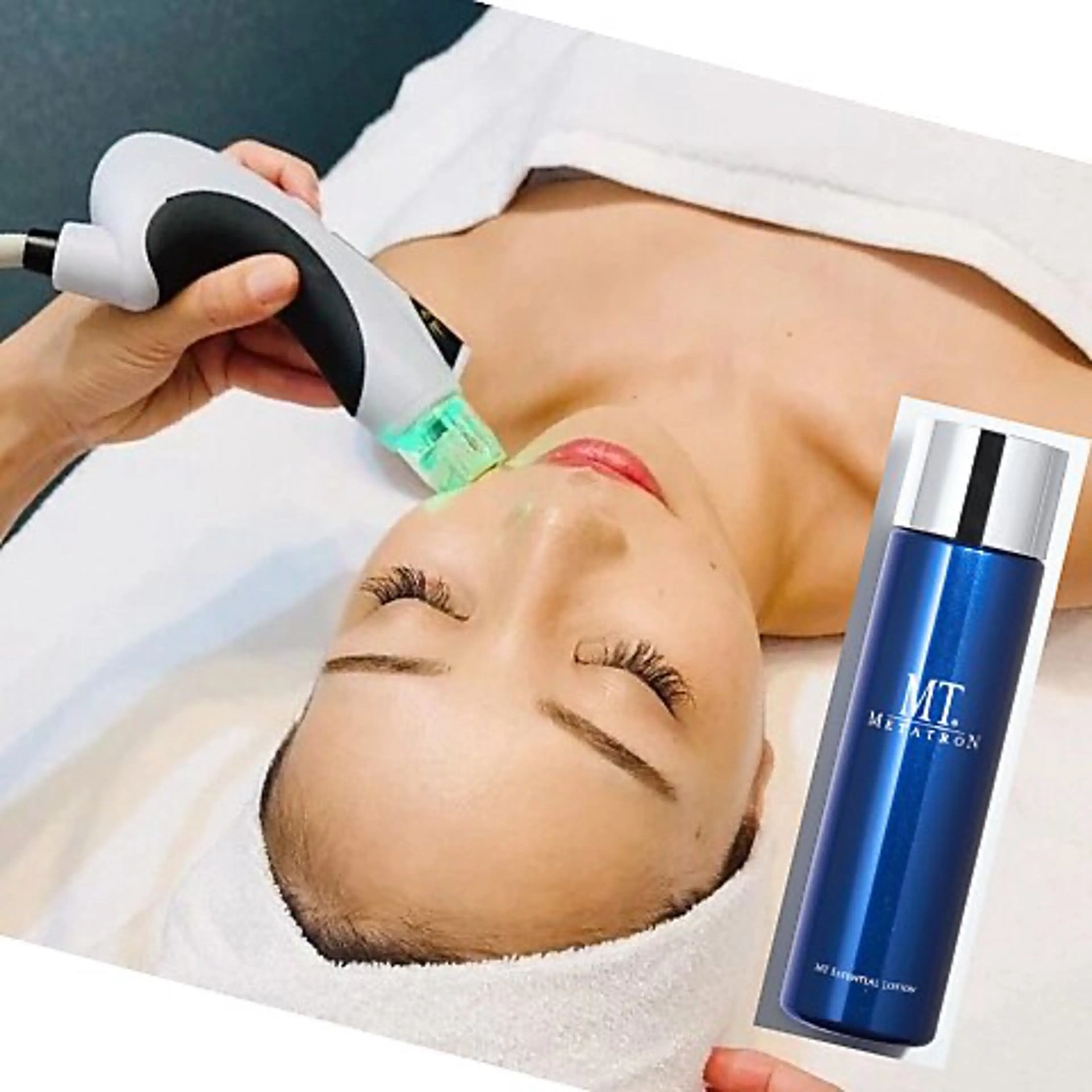 『たるみ・シワ・リフトup』×サーマルフラクショナル 17,800円→14,800円の写真