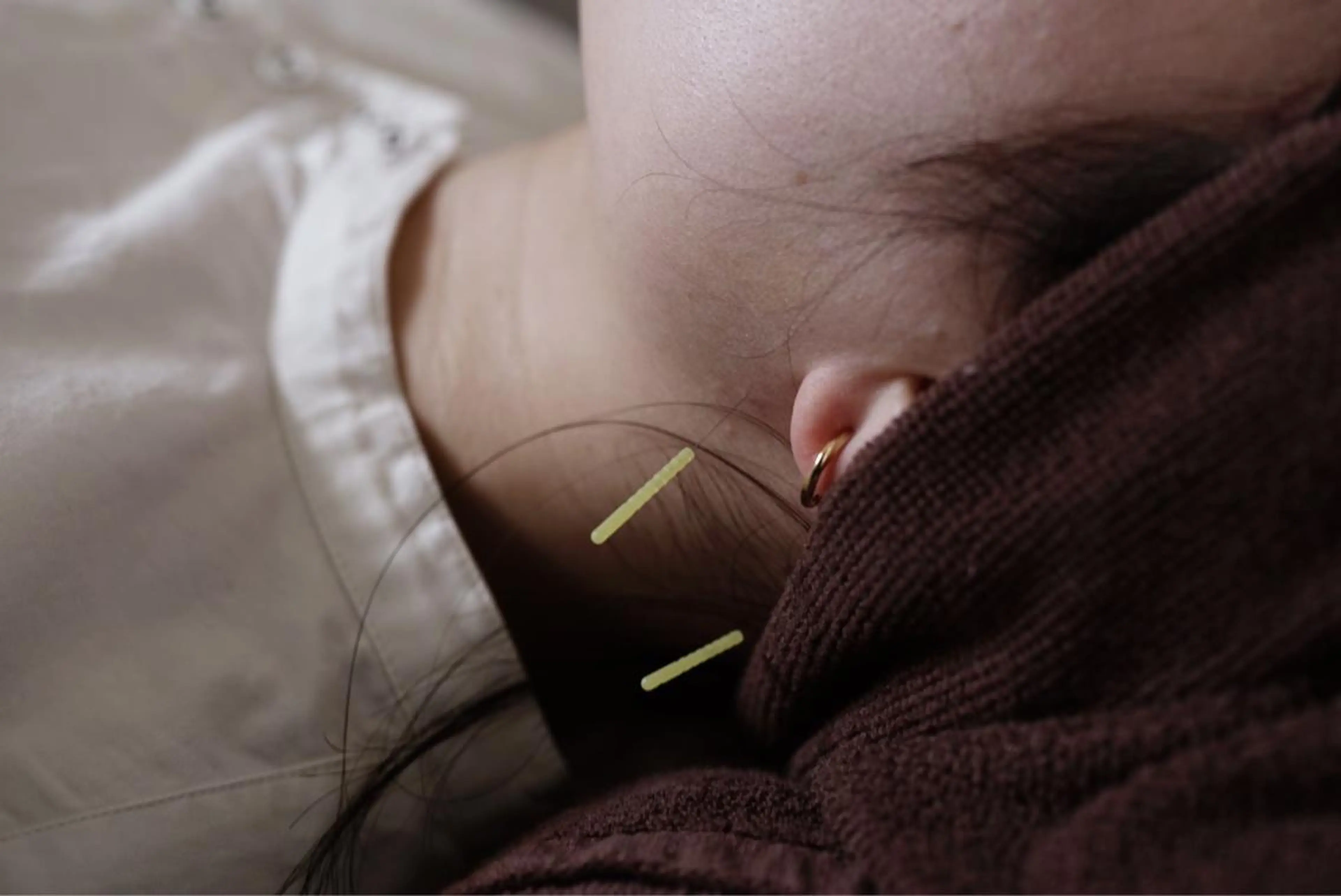 NUR(ヌール) HARI SPOTのエステ・リラクイメージ