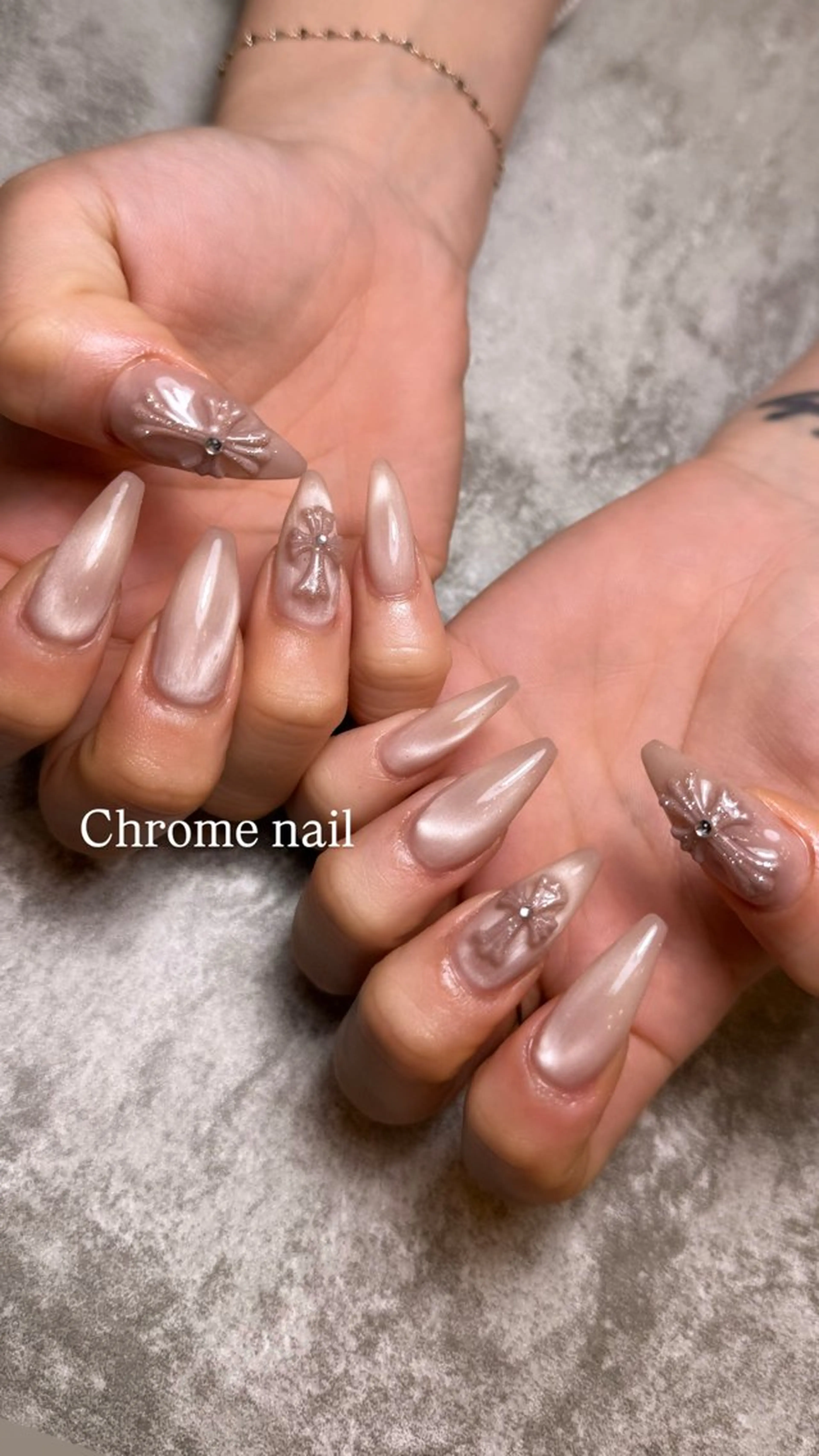 ネイル Nail k2000のネイルデザイン