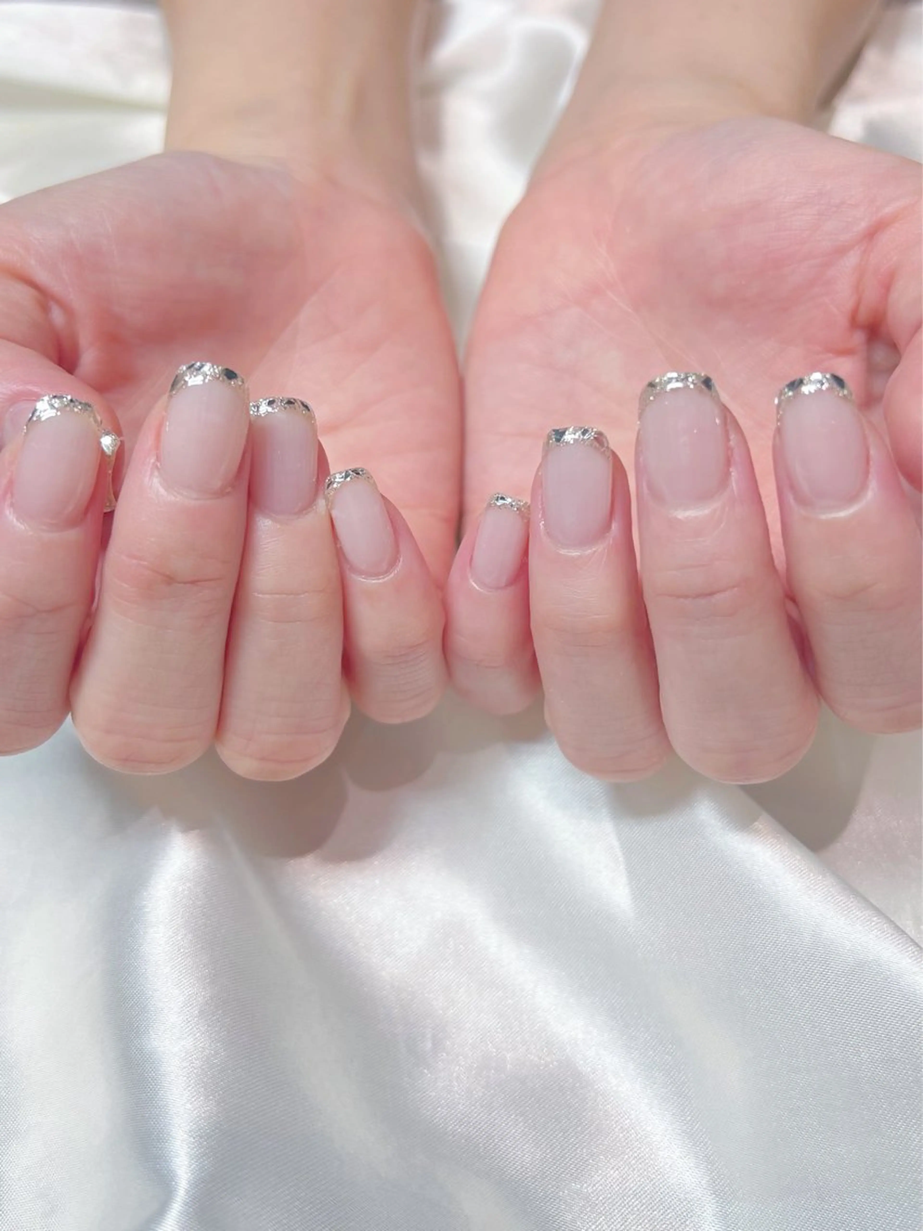 ネイル nailartist Noeのネイルデザイン