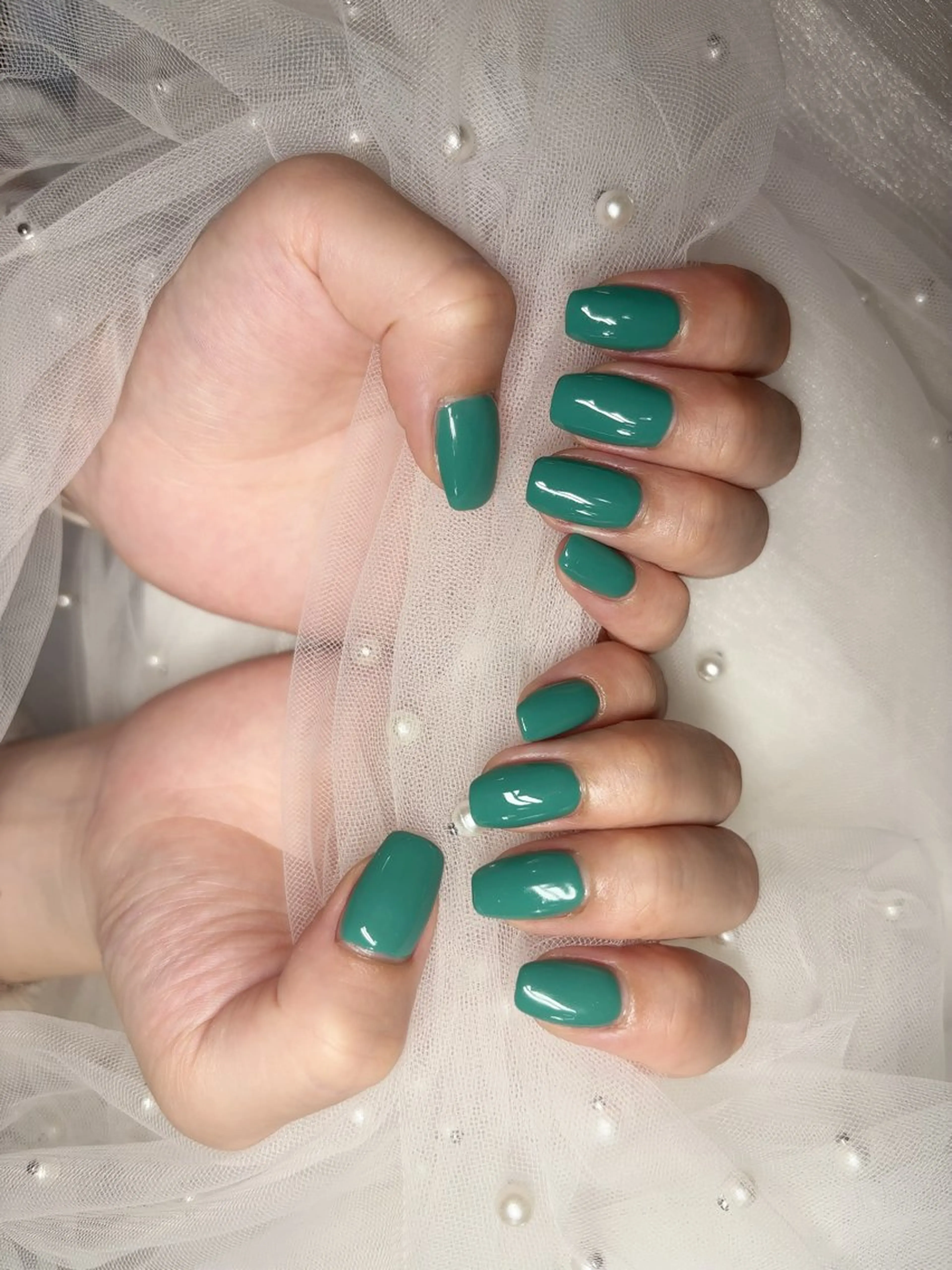 ネイル H3 Nail ツヤコのネイルデザイン