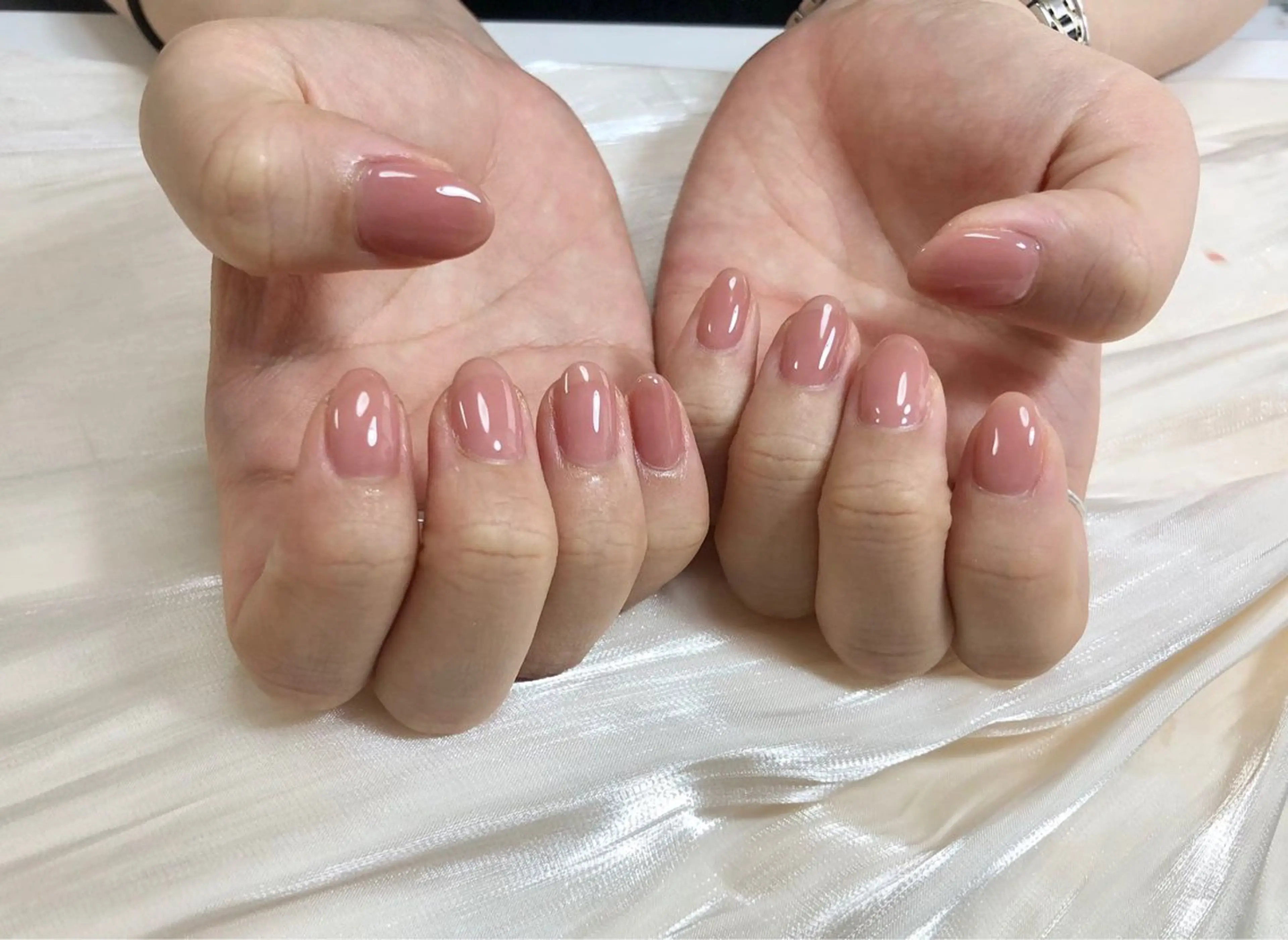 ネイル 🍑 momo_nailのネイルデザイン