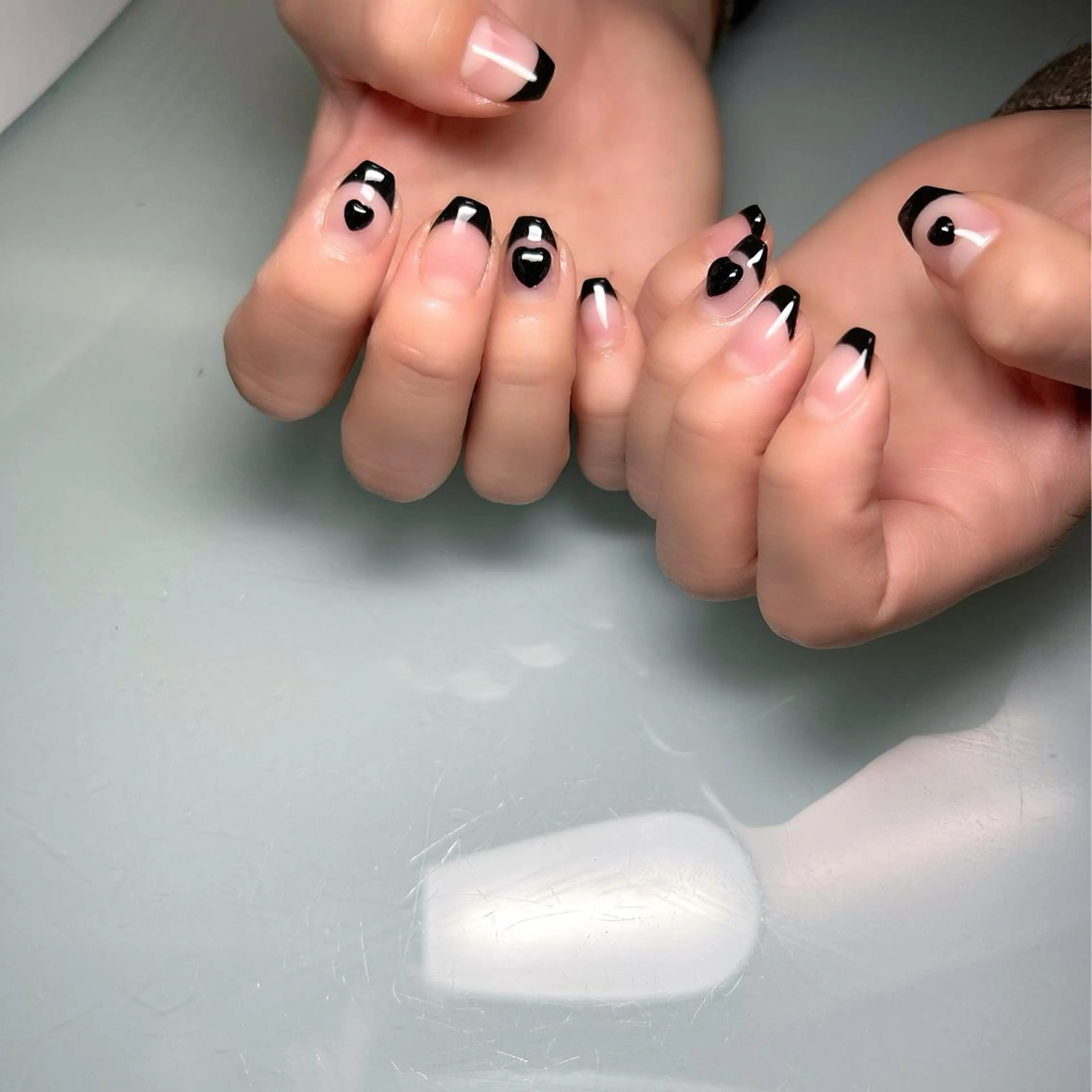 ネイル 高橋 ユカのネイルデザイン