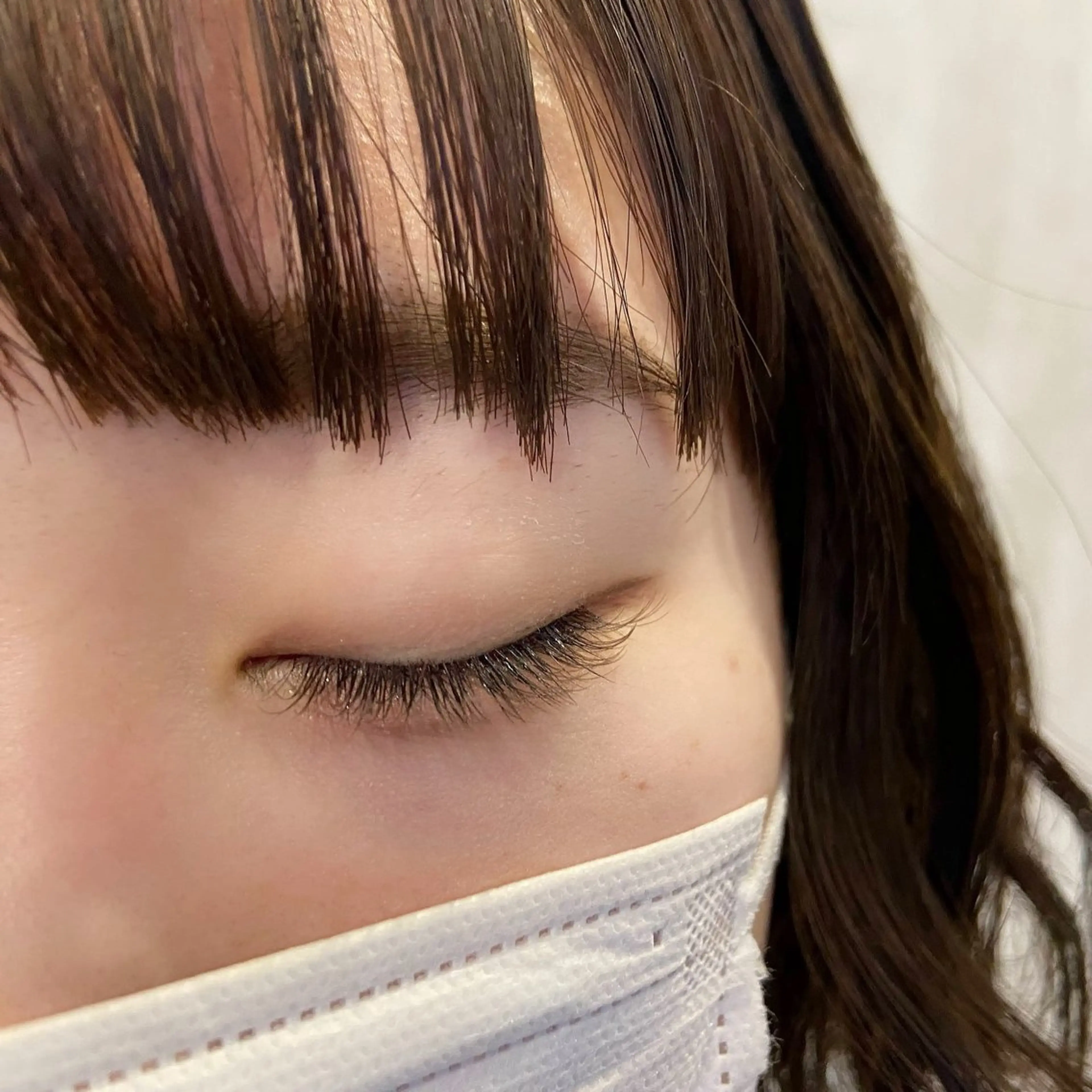 マツエク・マツパ covo eyelash所属・covo 🐻のマツエク・マツパデザイン