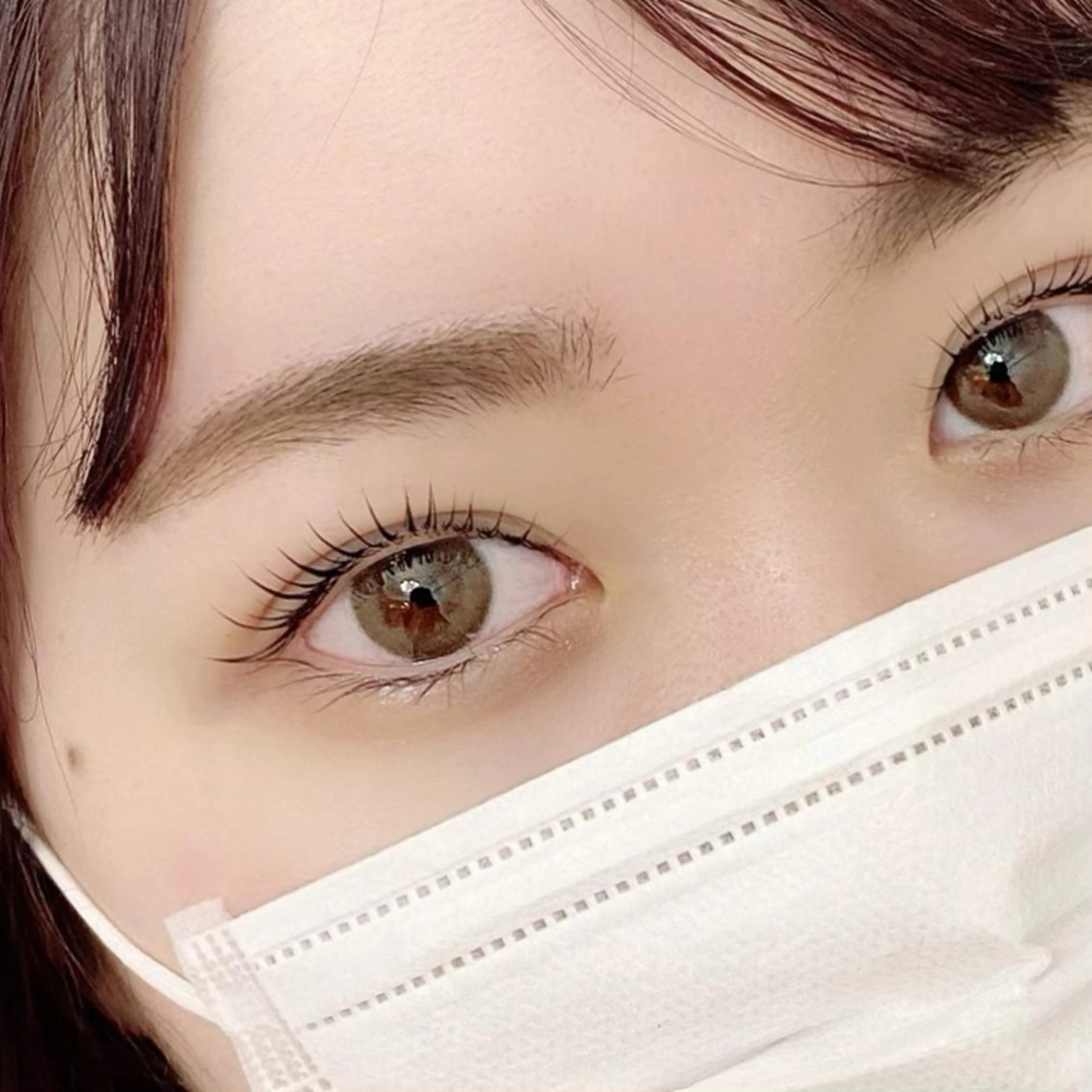 マツエク・マツパ TIÁM eyelashのマツエク・マツパデザイン